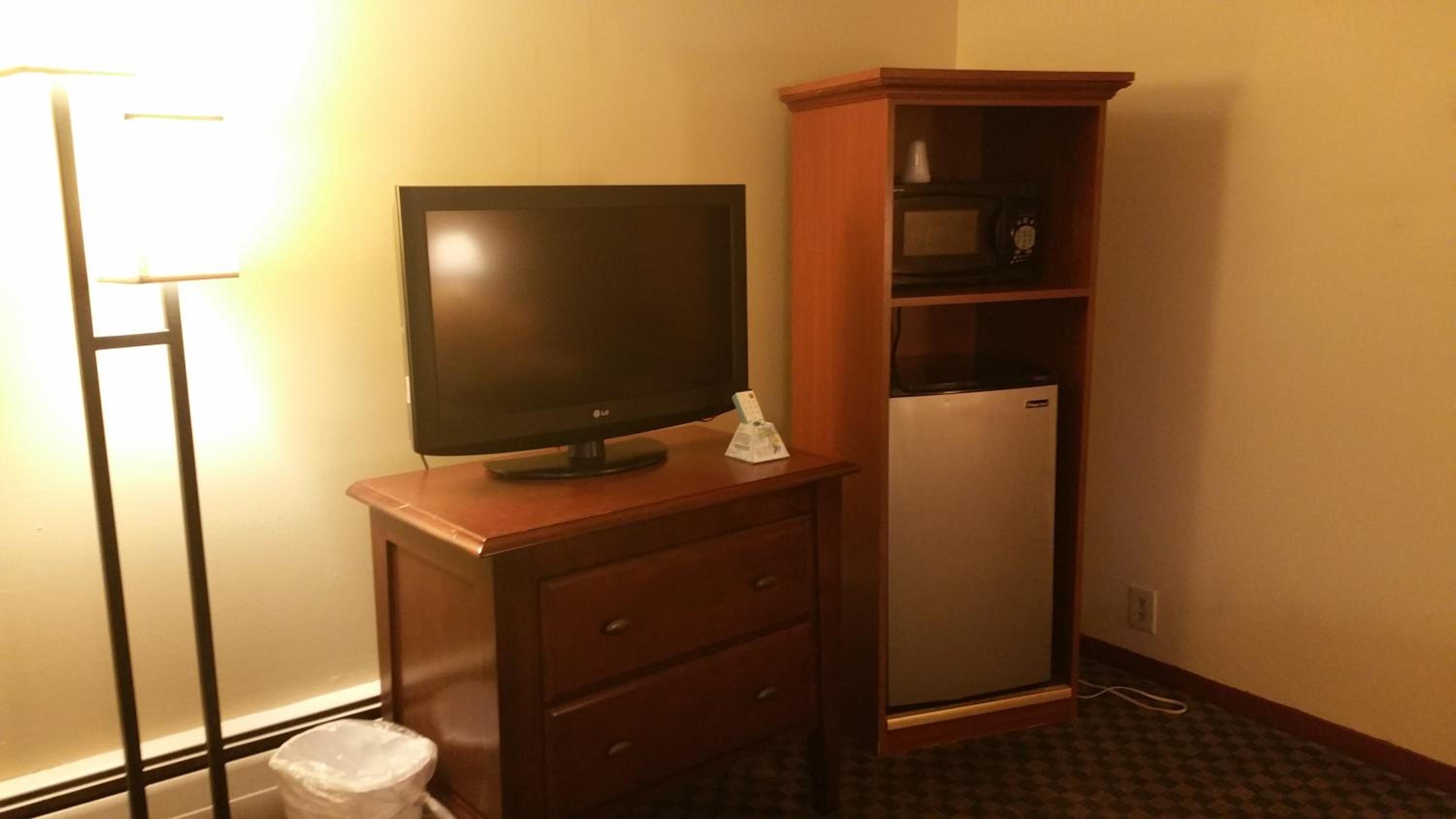 Single Room - Non-Smoking photo 2