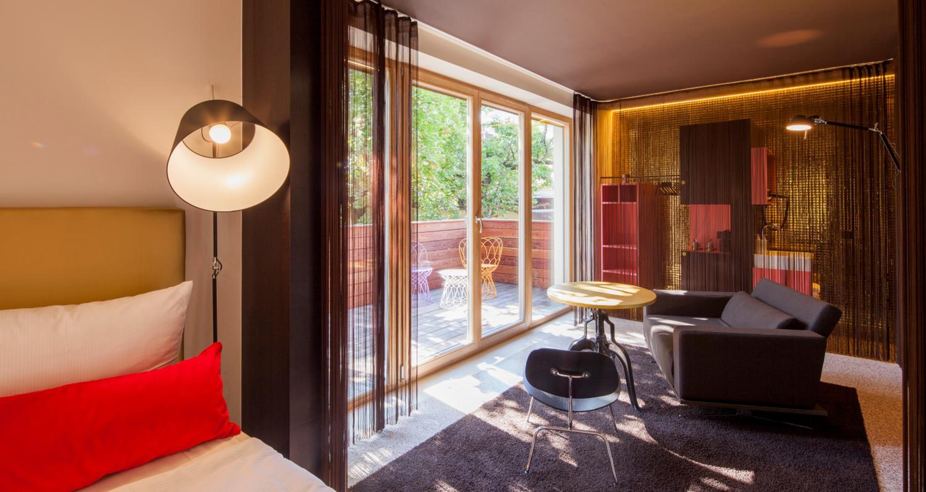 Junior Suite photo 1