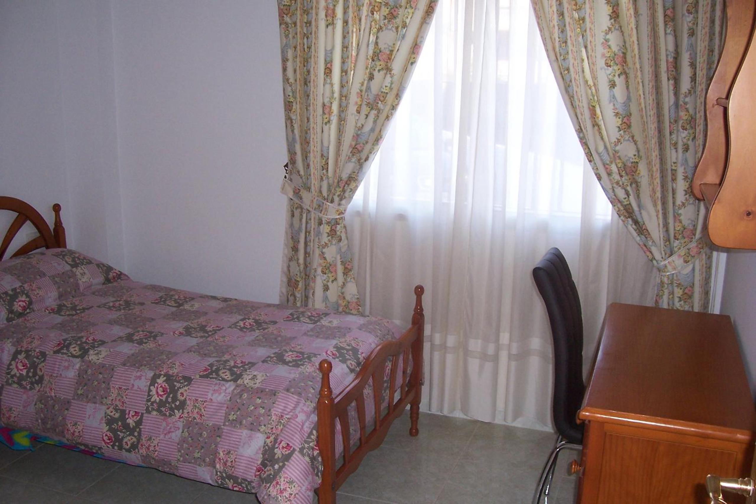 Habitación Individual