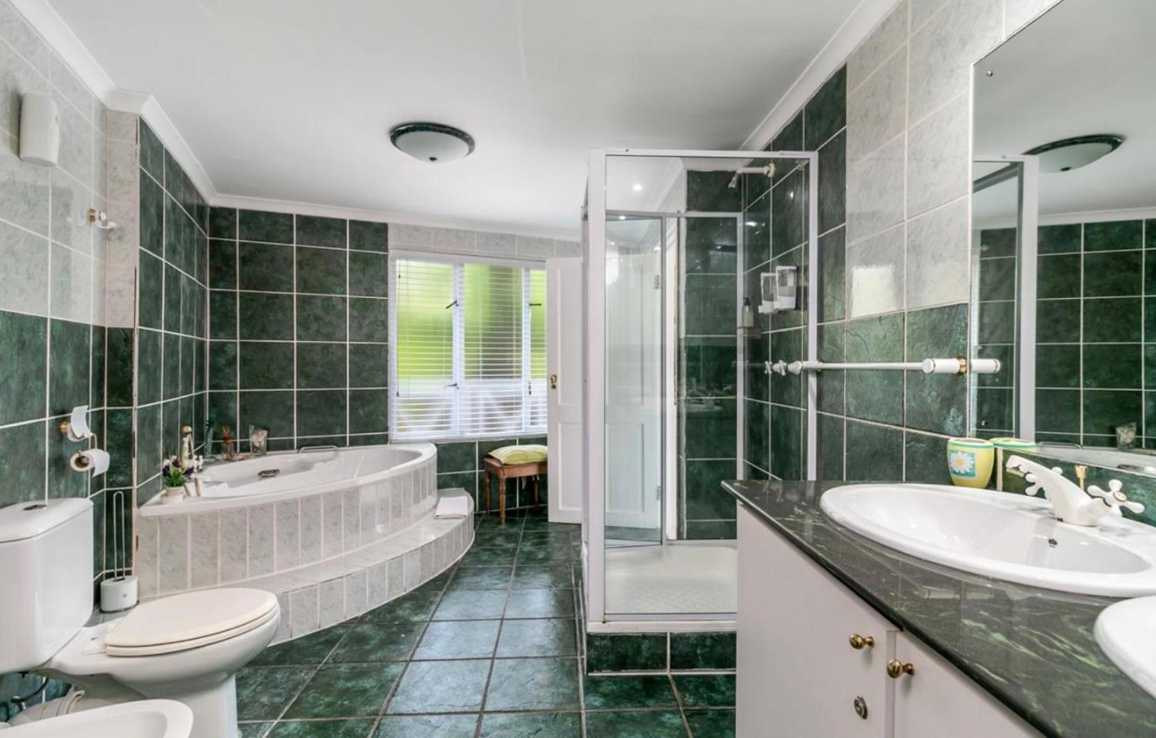 Luxury Triple Room - Photo 4