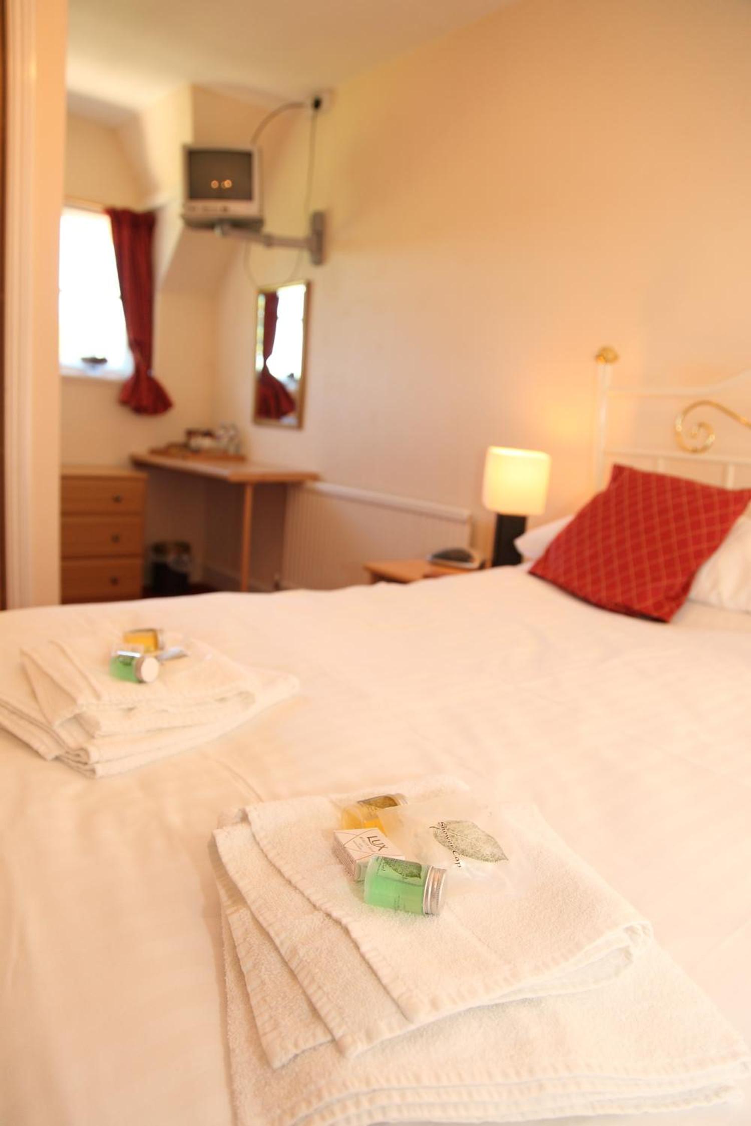 Double Room photo 3