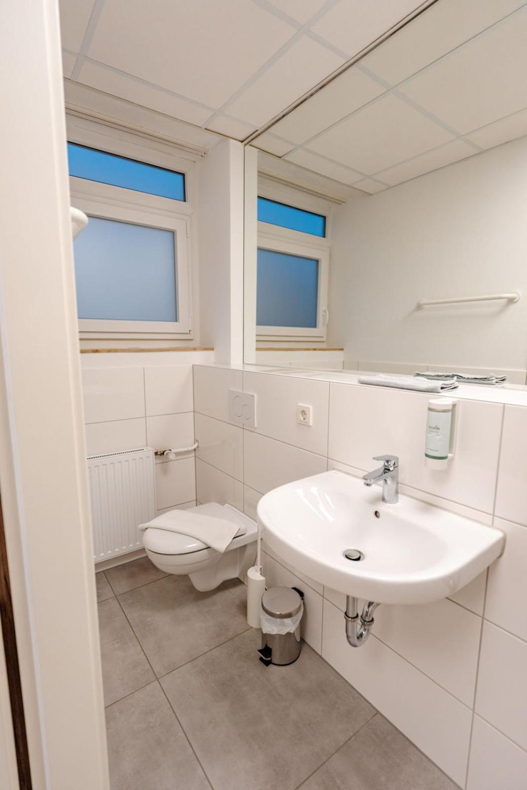 Four-Bedroom Apartment