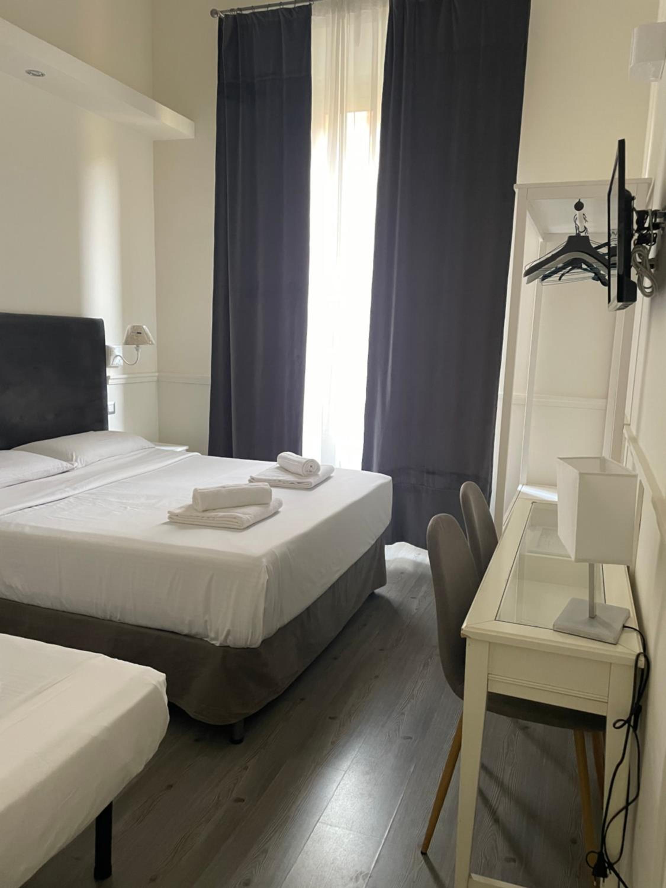 Superior Triple Room photo 1