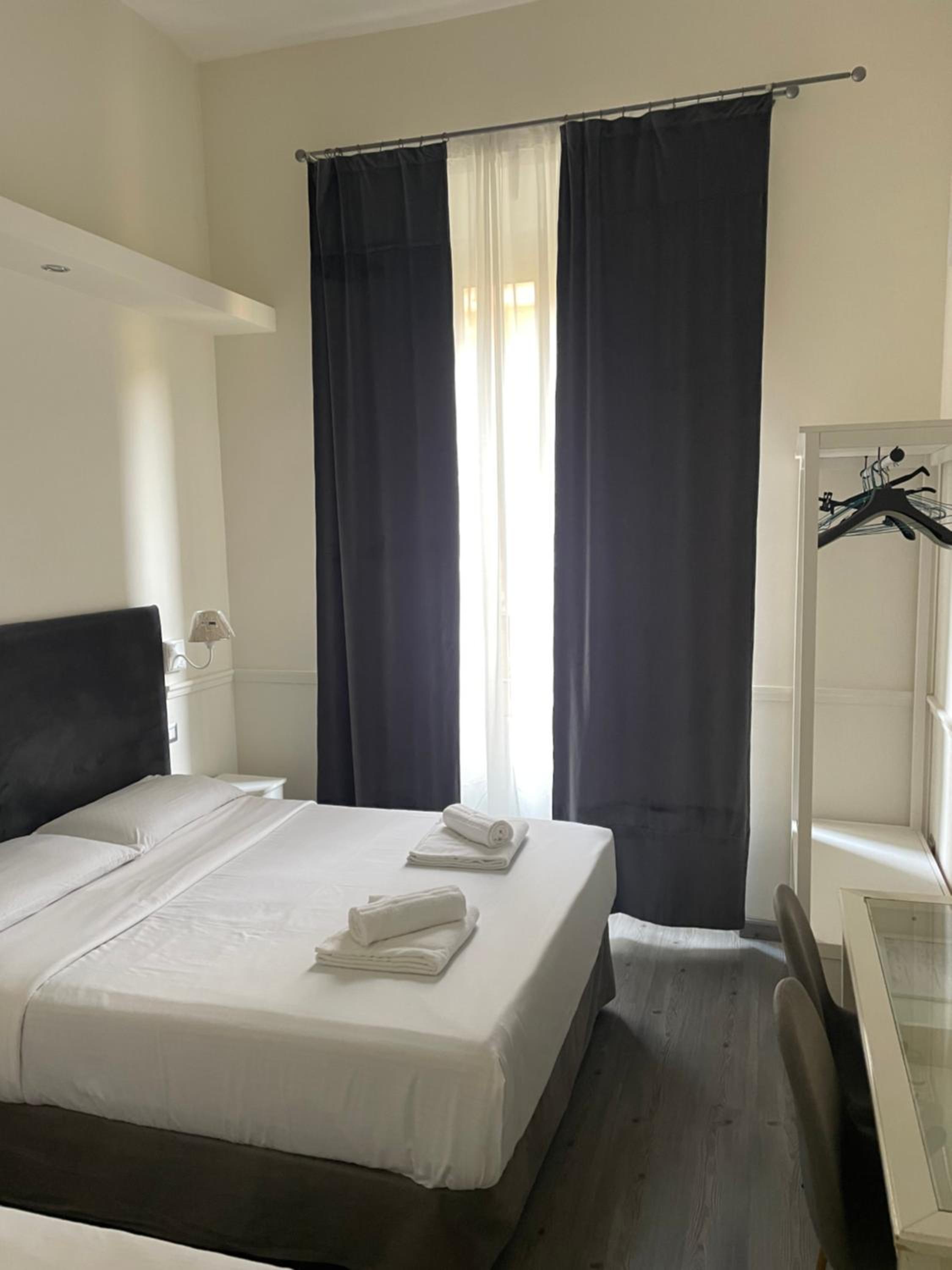 Superior Triple Room photo 3