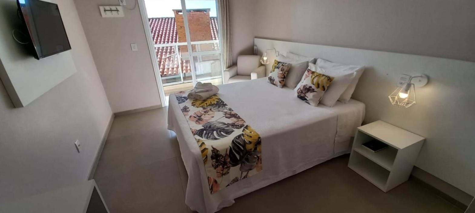 Suite with Sea View