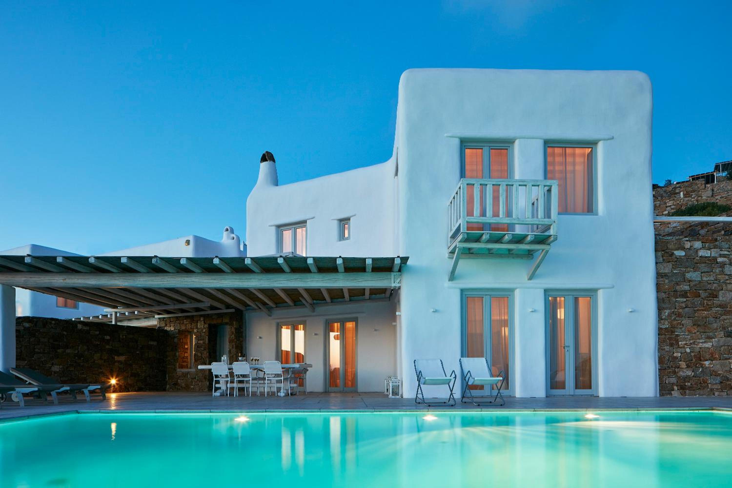 Superior Villa photo 2