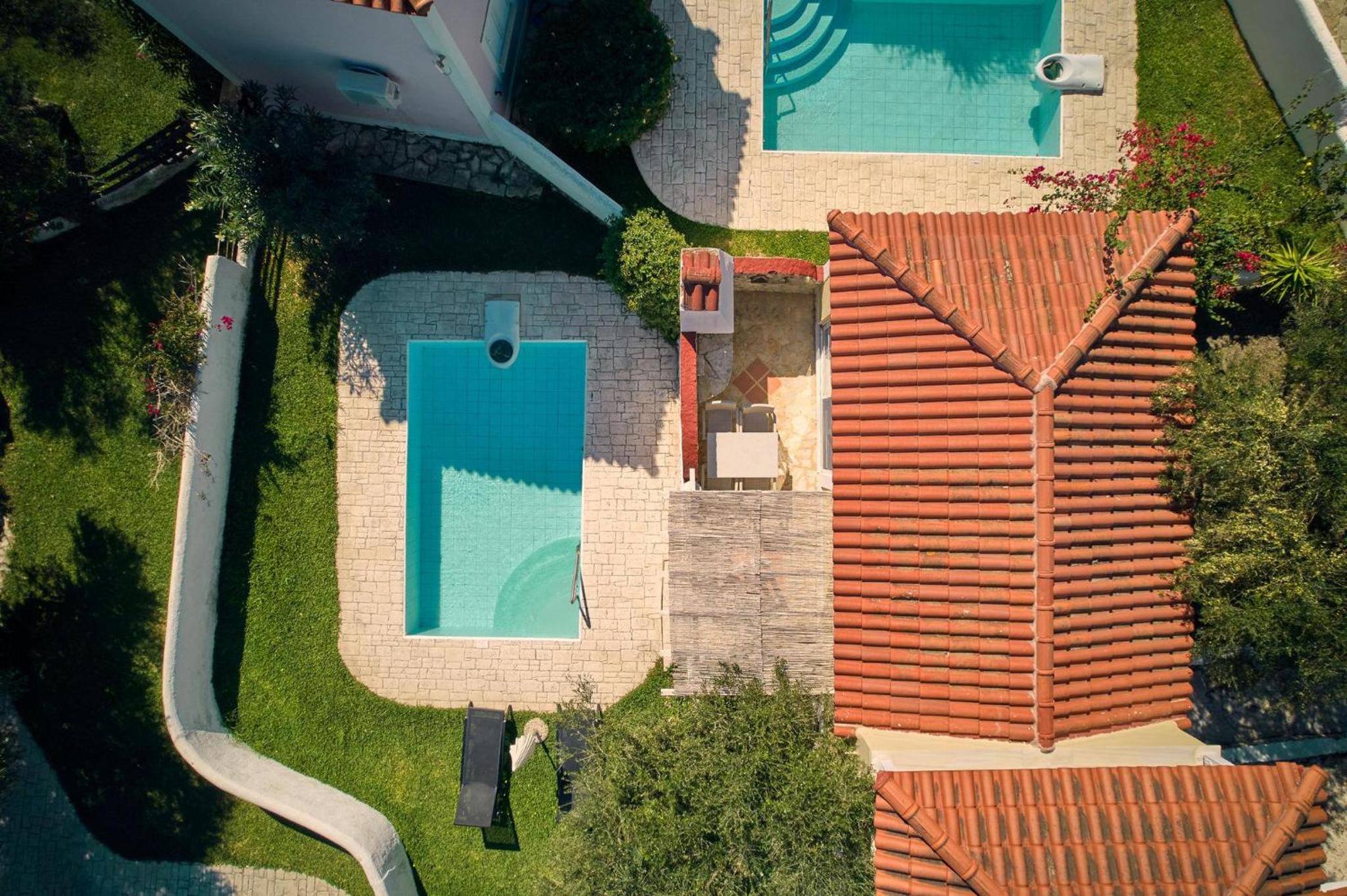 Villa photo 1