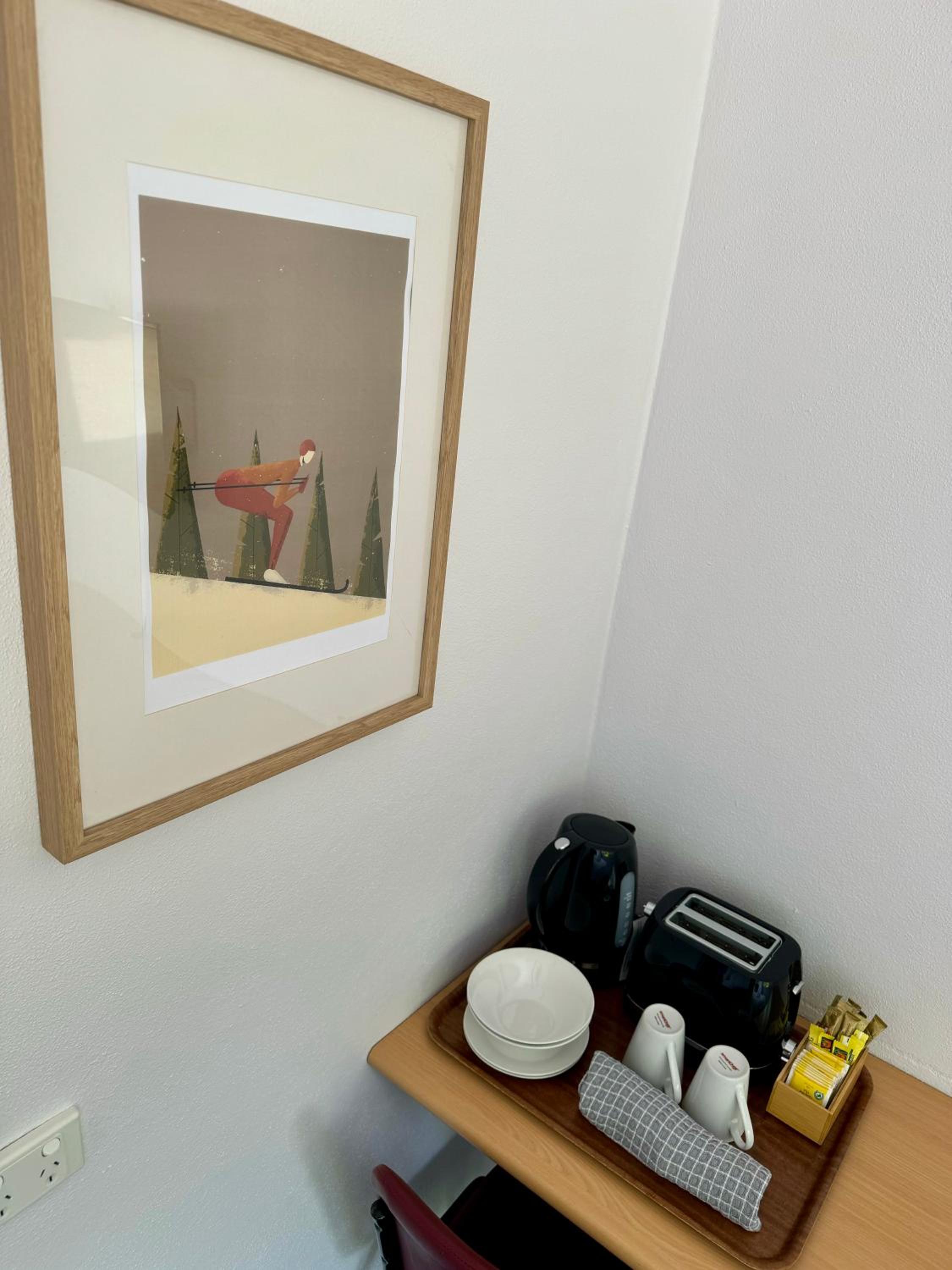 Twin Room - Photo 1