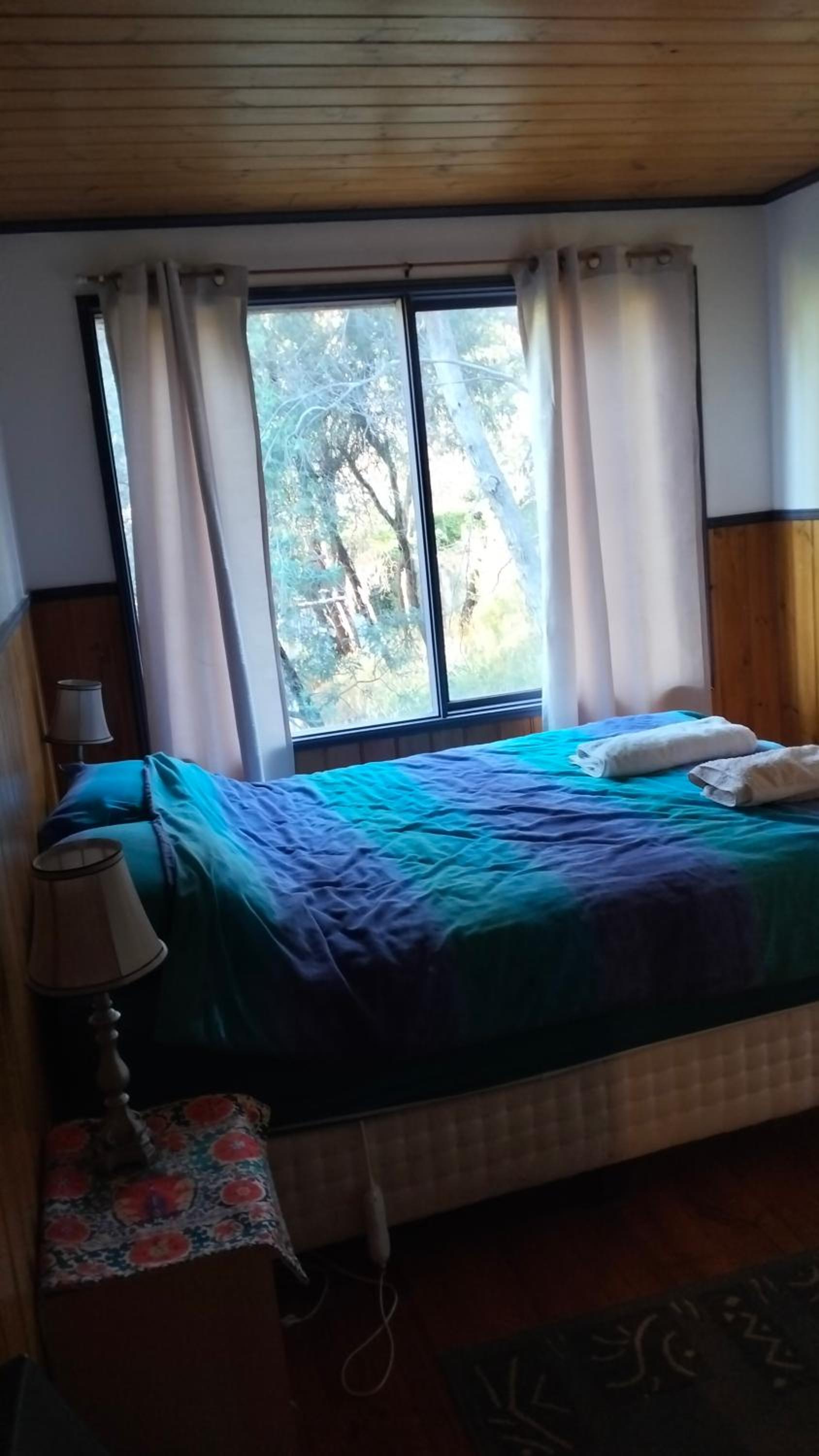 Budget Double Room photo 1
