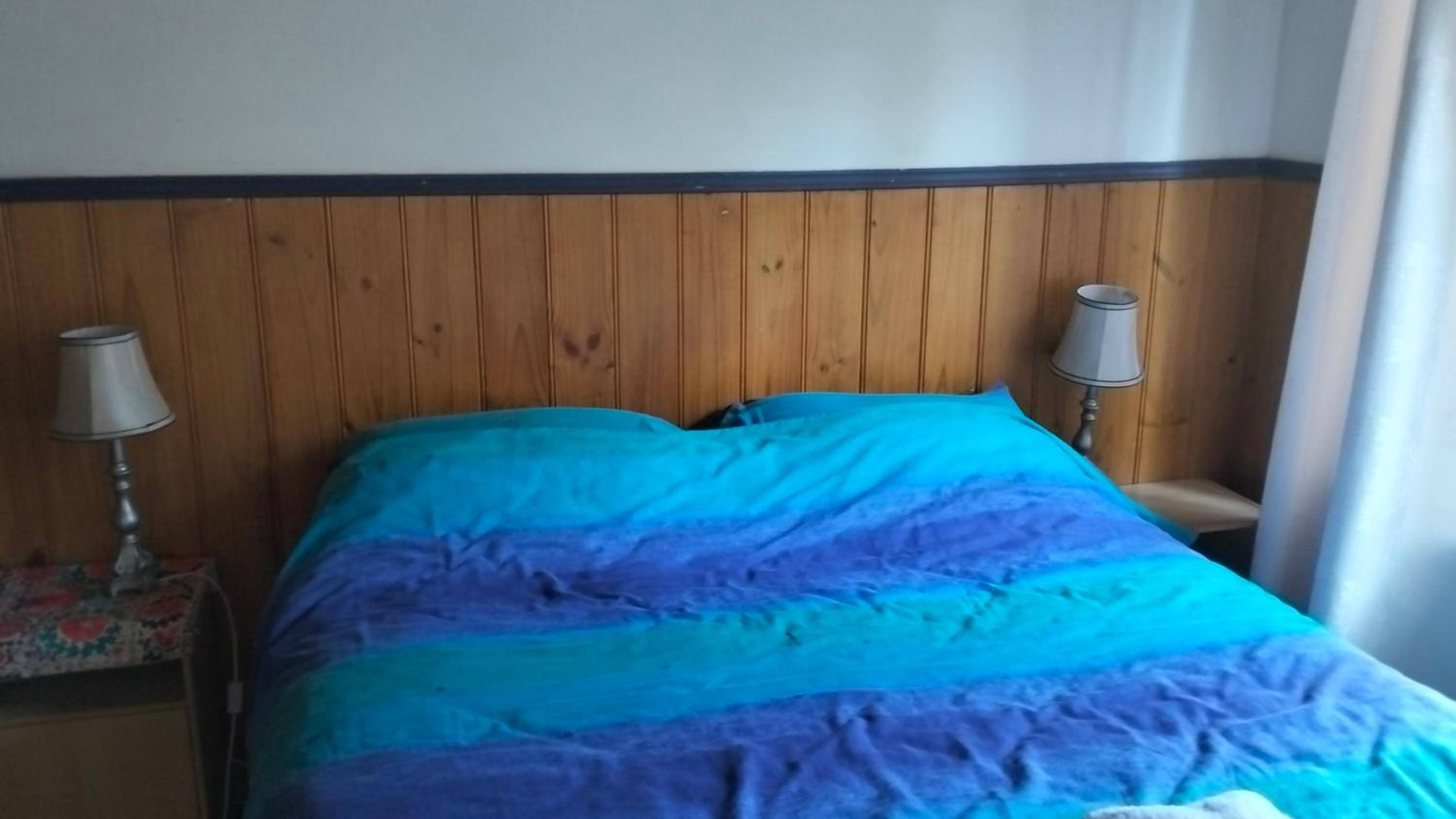 Budget Double Room photo 2