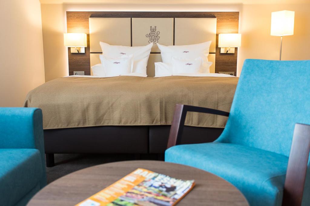 Deluxe Junior Suite photo 1