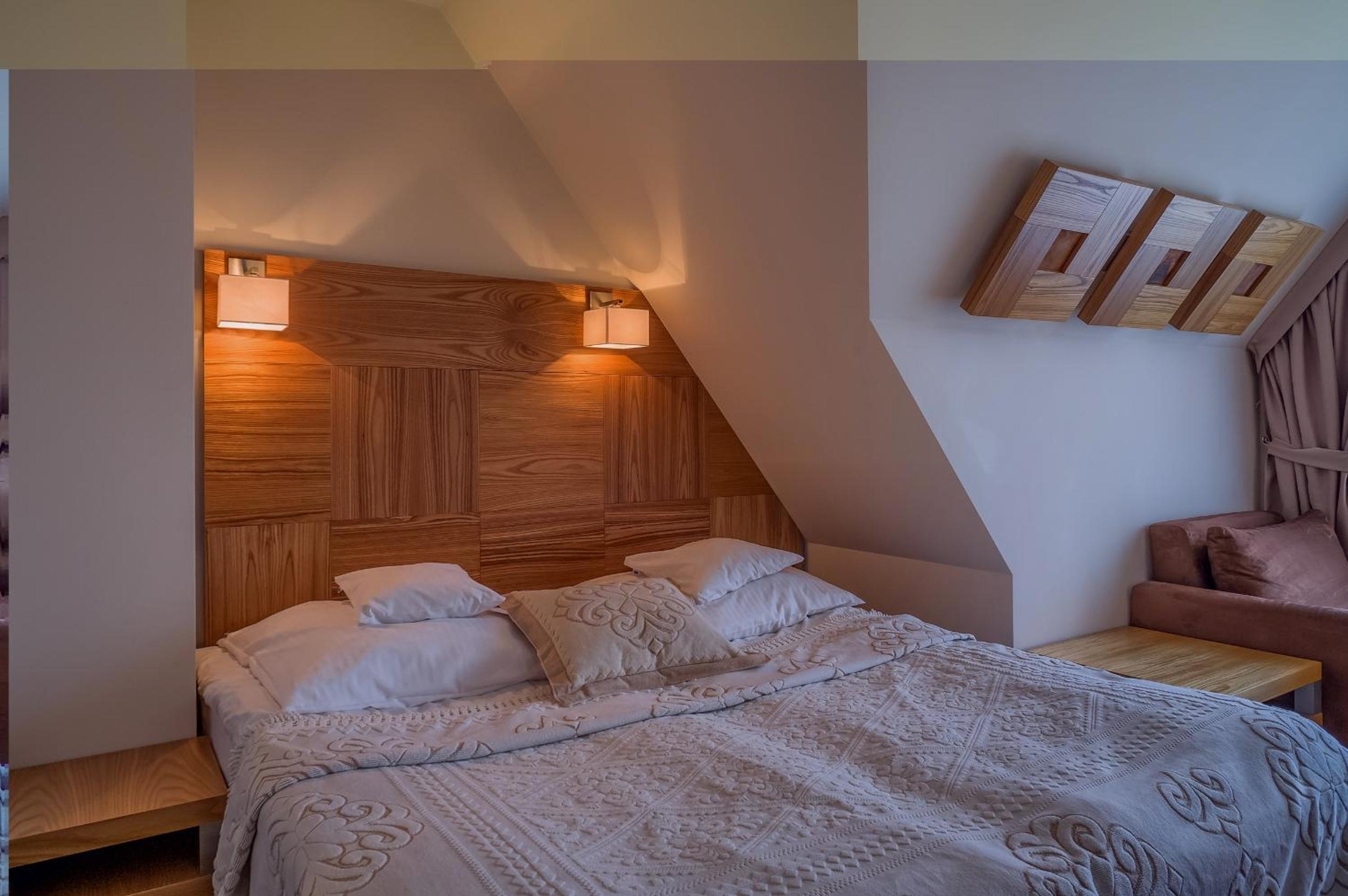 Double Room - Photo 2