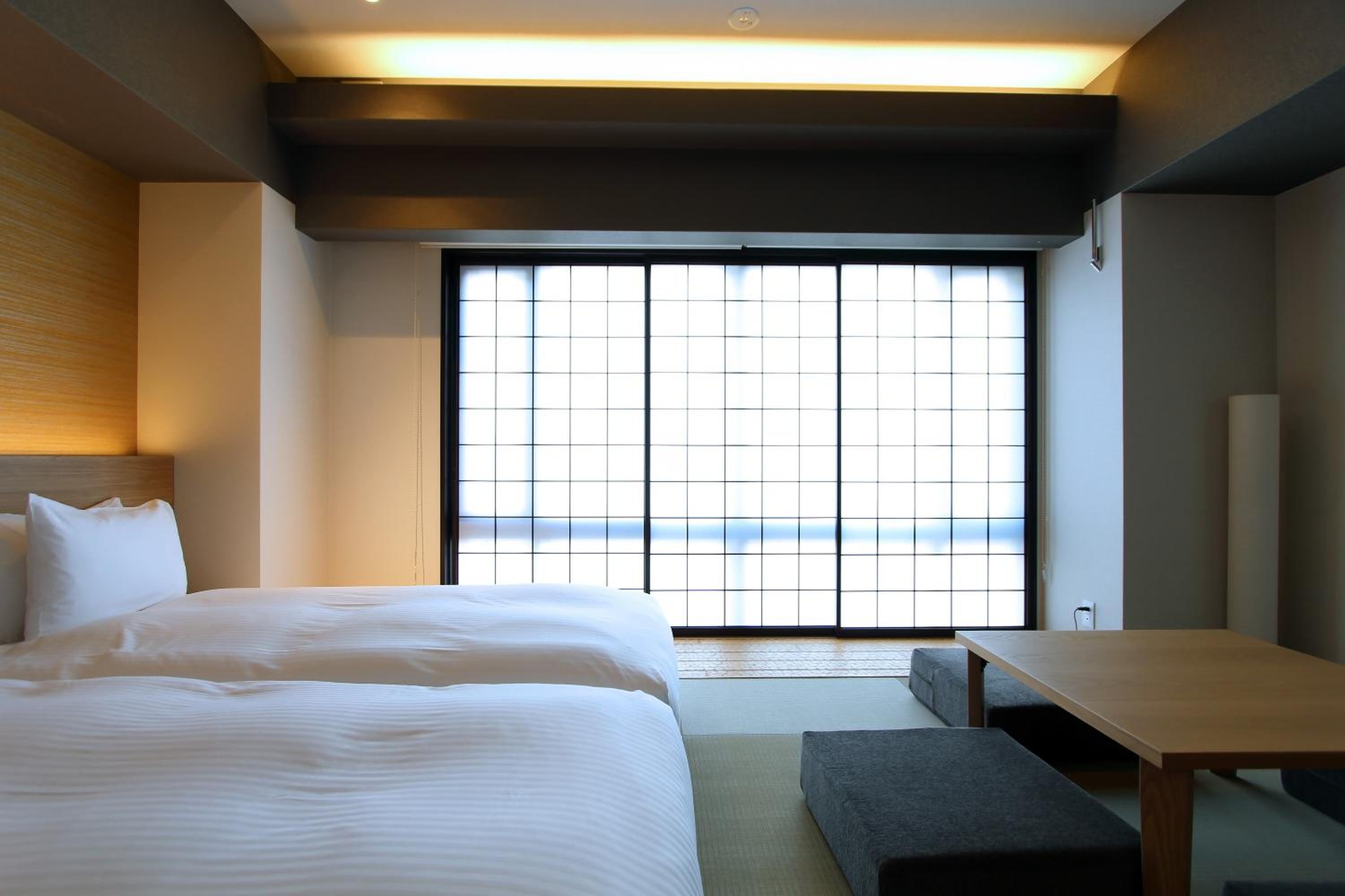 Deluxe Japanese Western Style Room - Non-Smoking - Photo 14