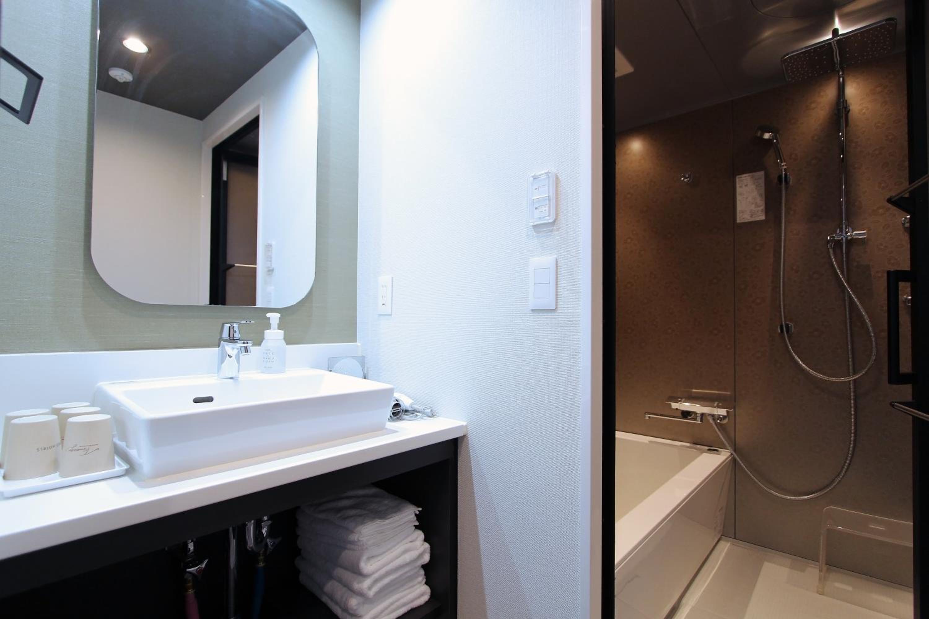 Deluxe Japanese Western Style Room - Non-Smoking - Photo 7