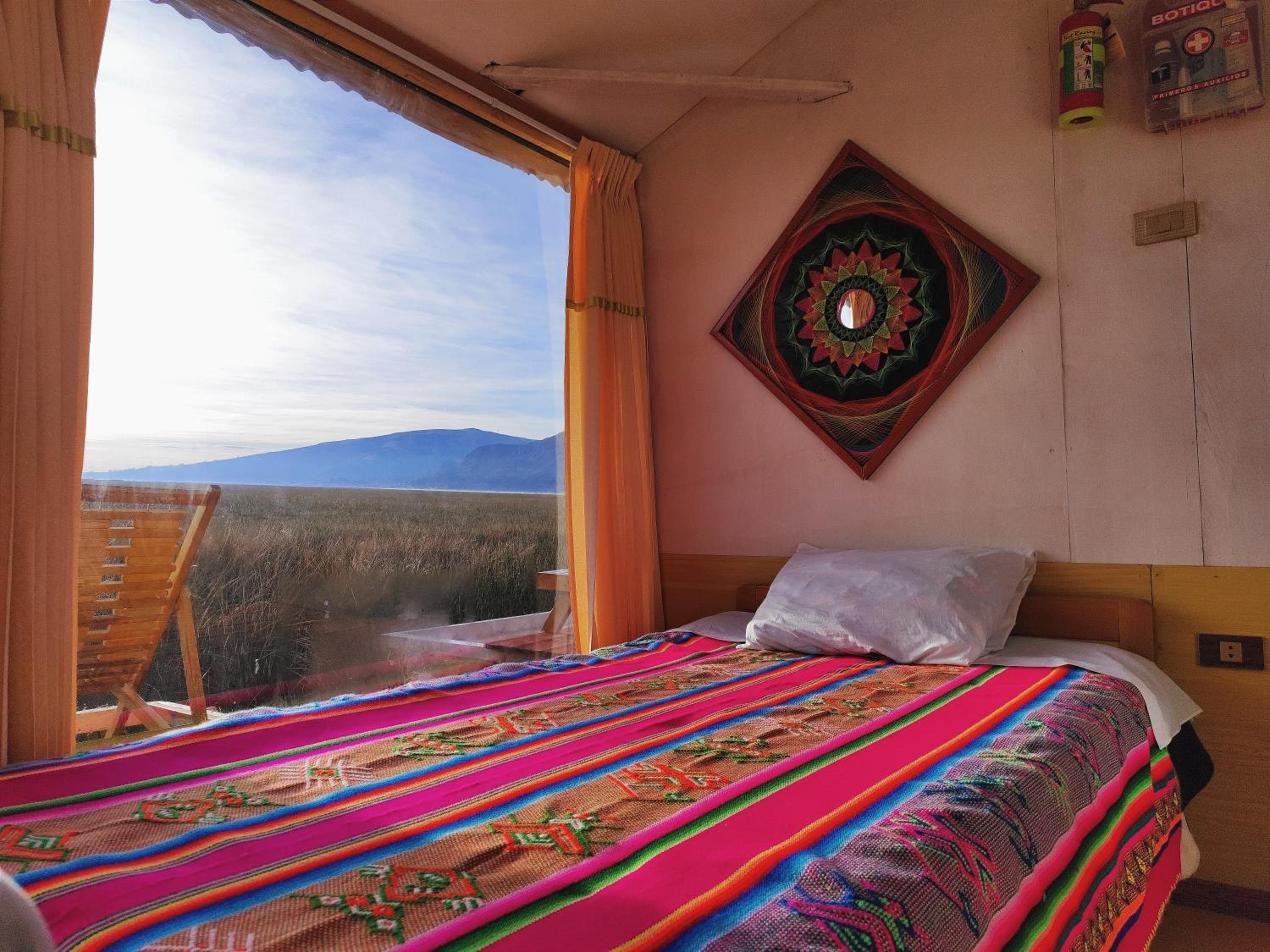 Double Room with Private Bathroom photo 1