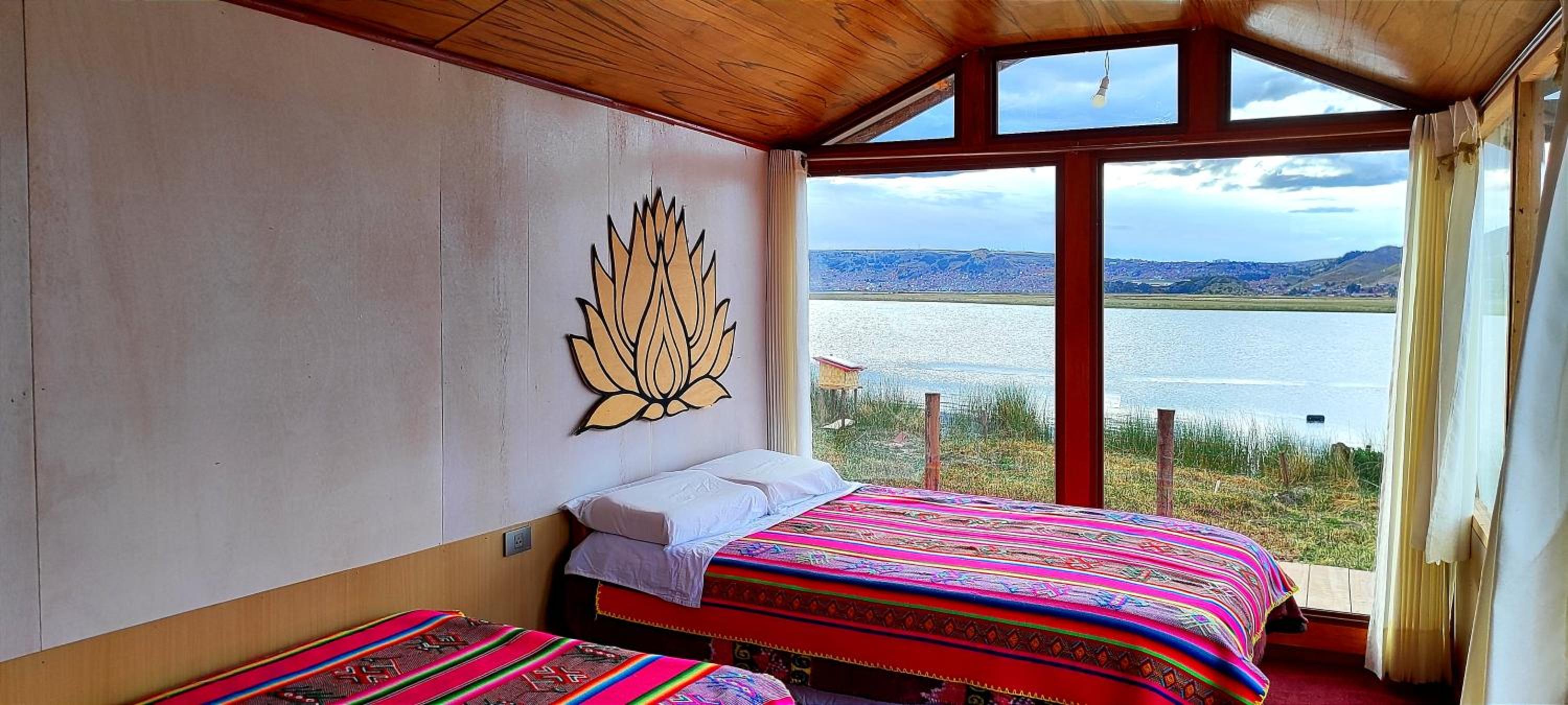 Double Room with Private Bathroom photo 1