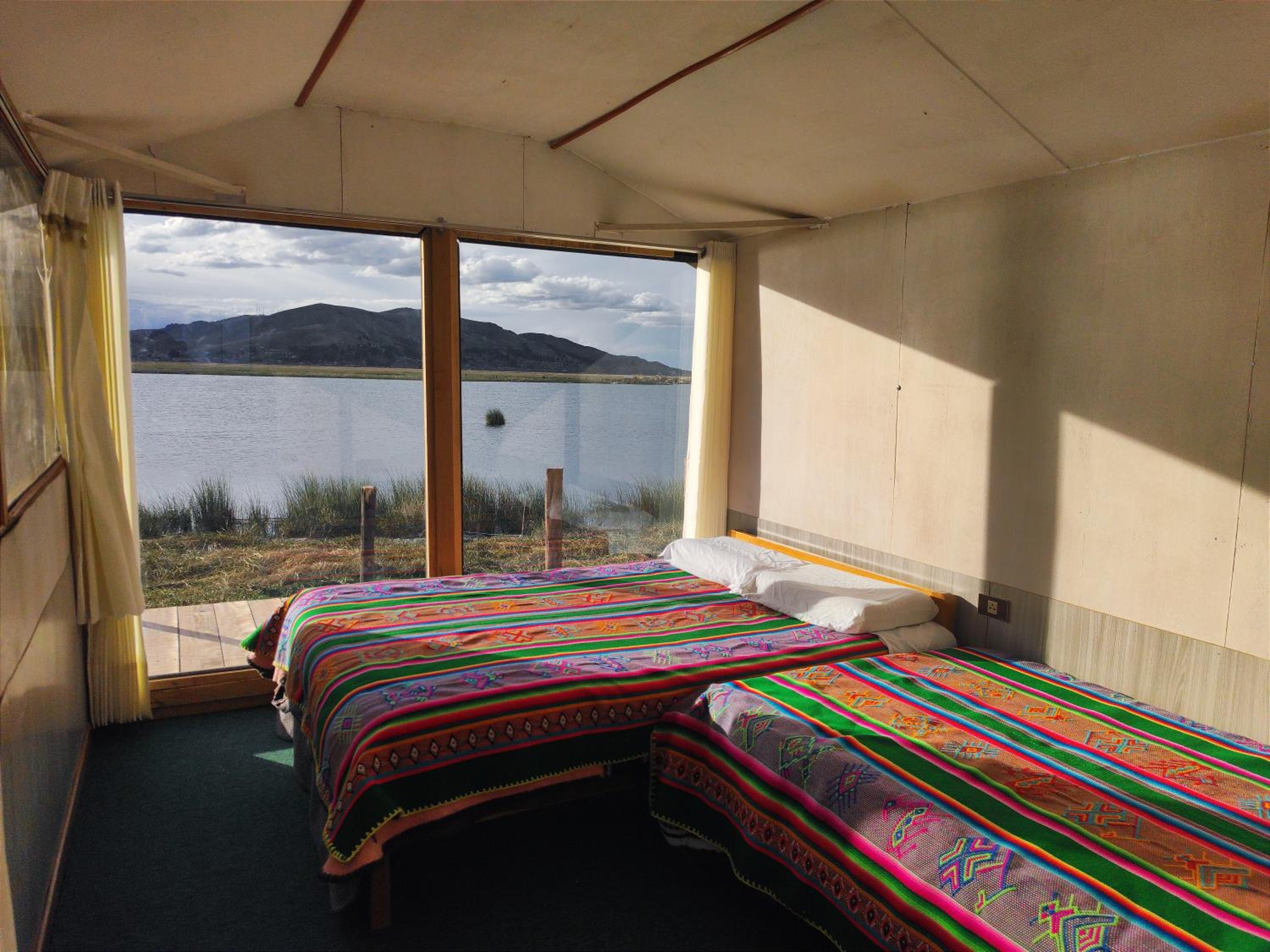 Double Room with Private Bathroom photo 1