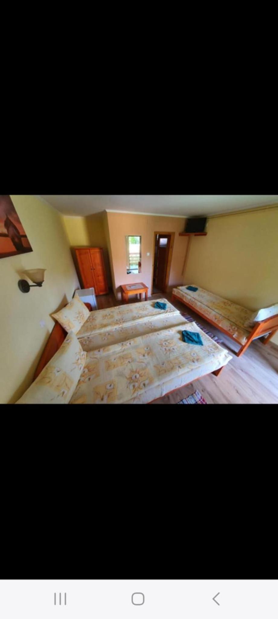 Four-Room Apartment photo 3