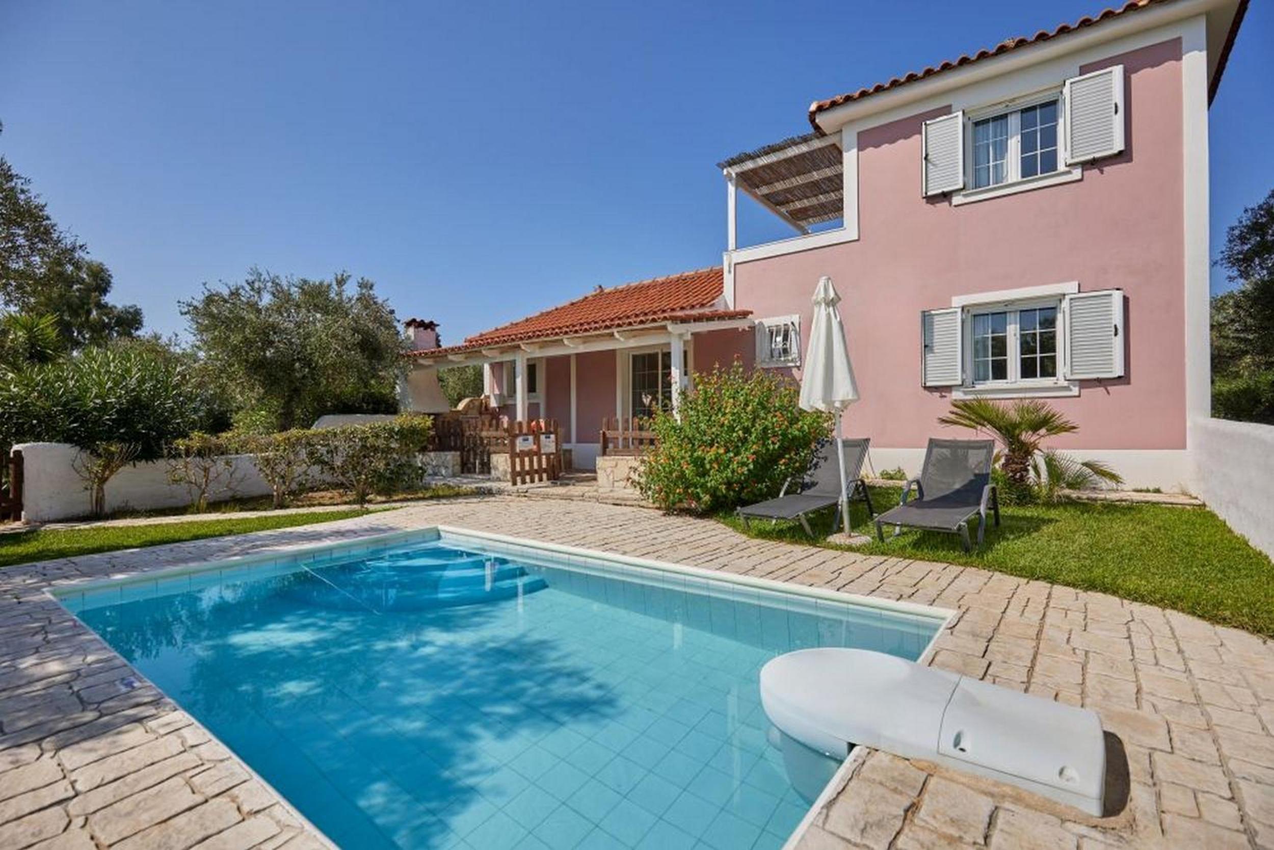 Two-Bedroom Villa