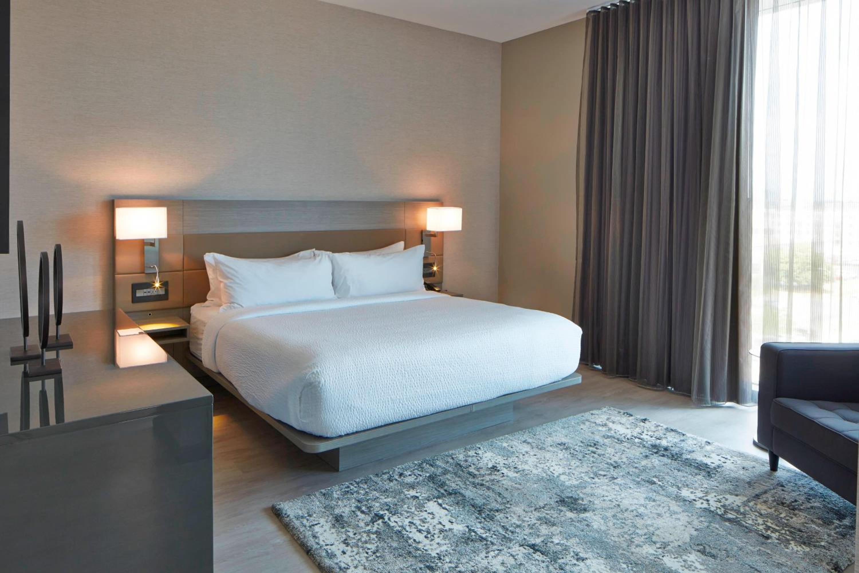 King Suite photo 3