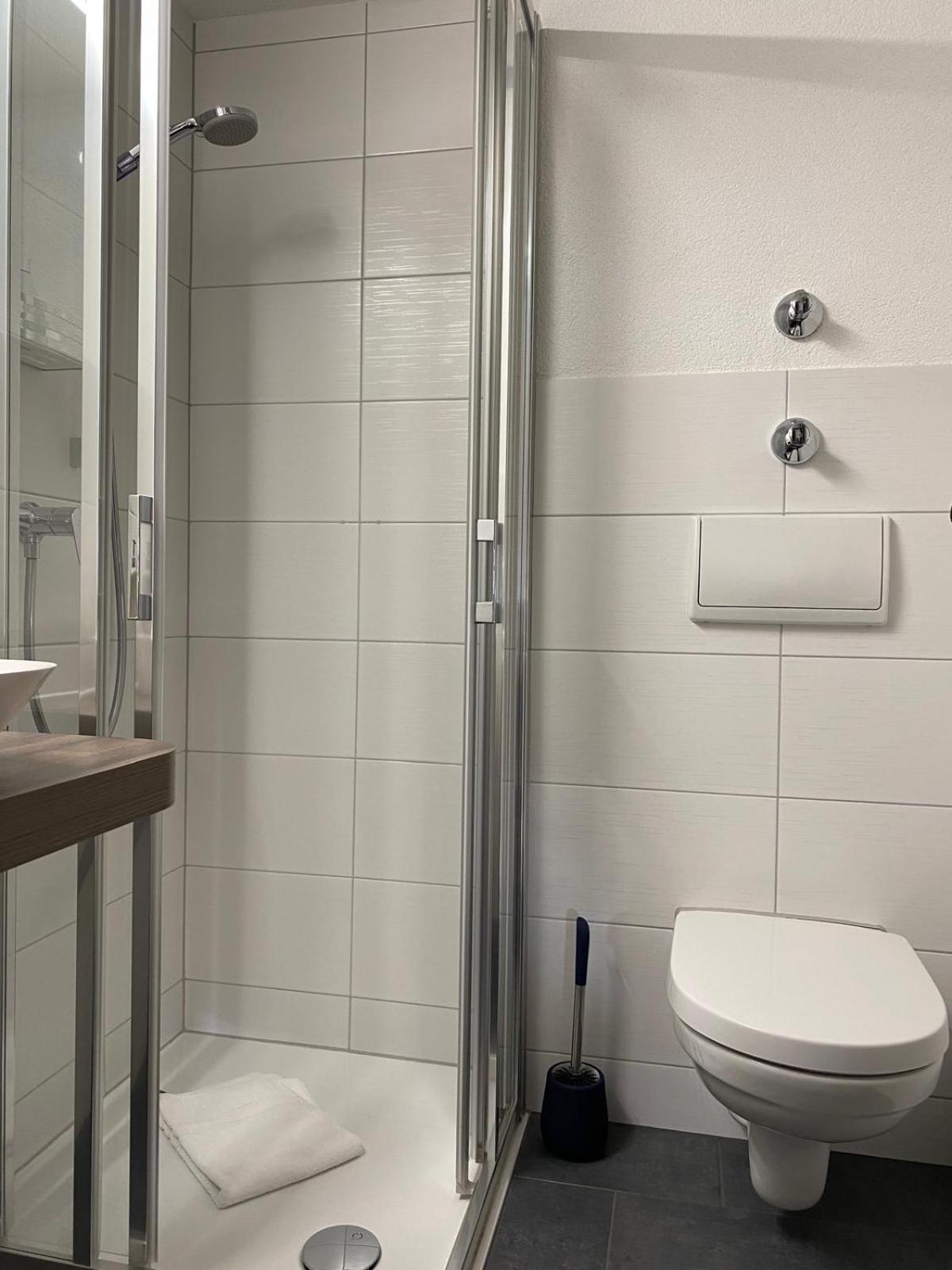 Budget Double Room photo 2