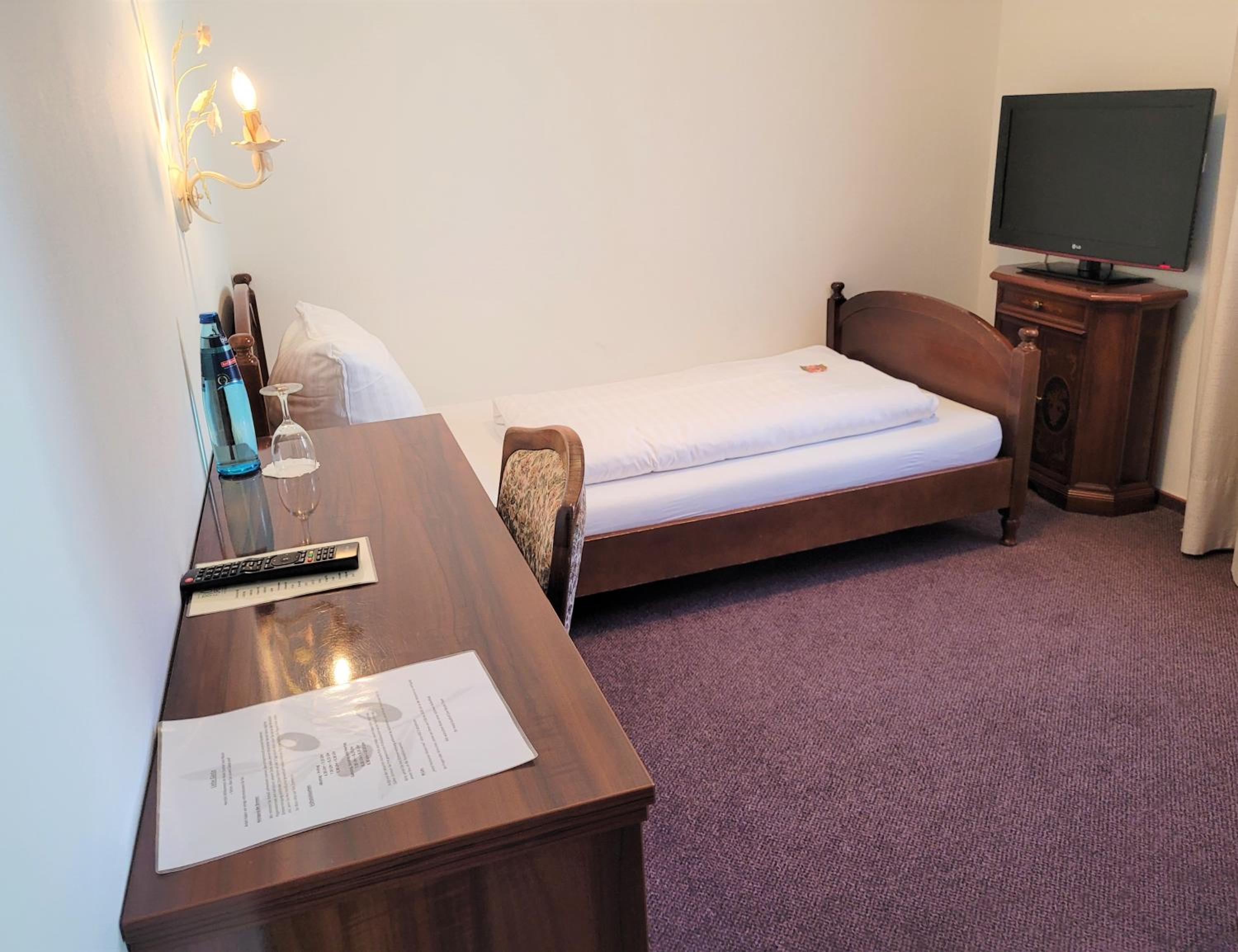 Single Room photo 1