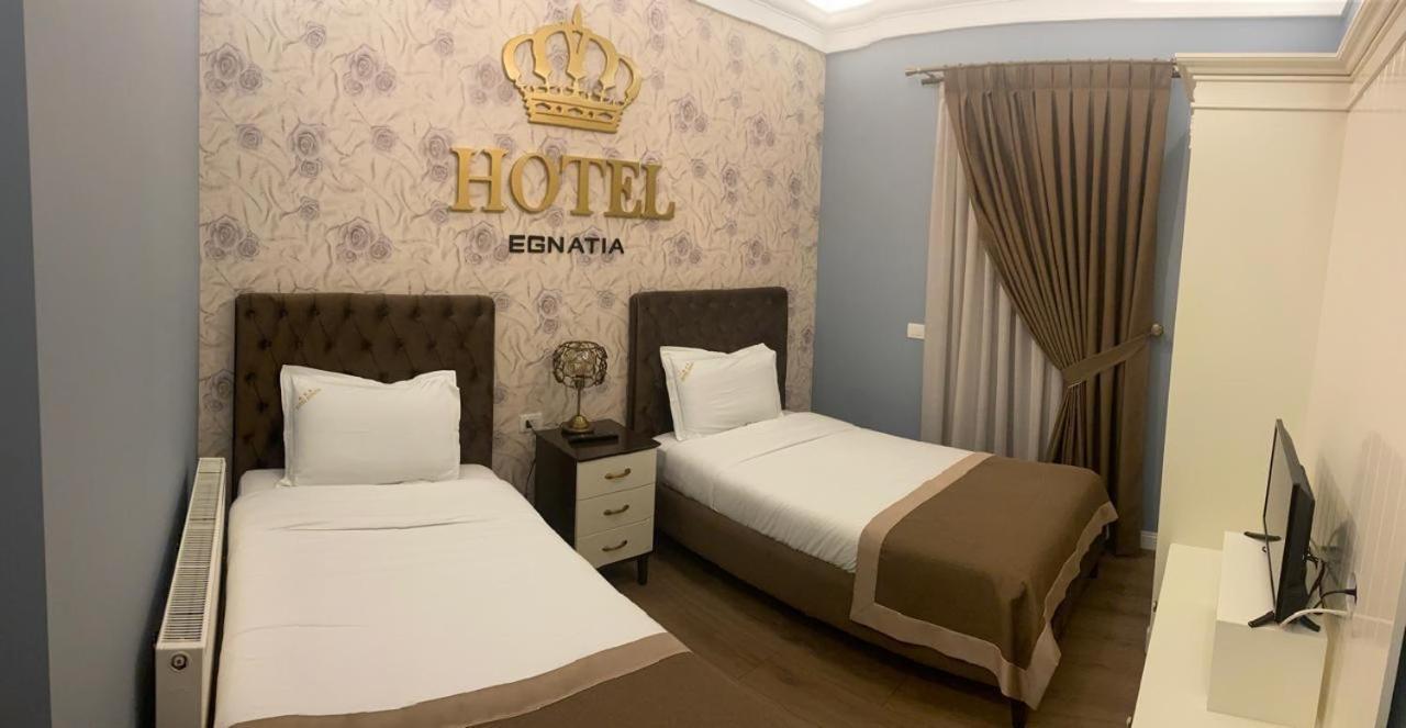 Standard Twin Room photo 2