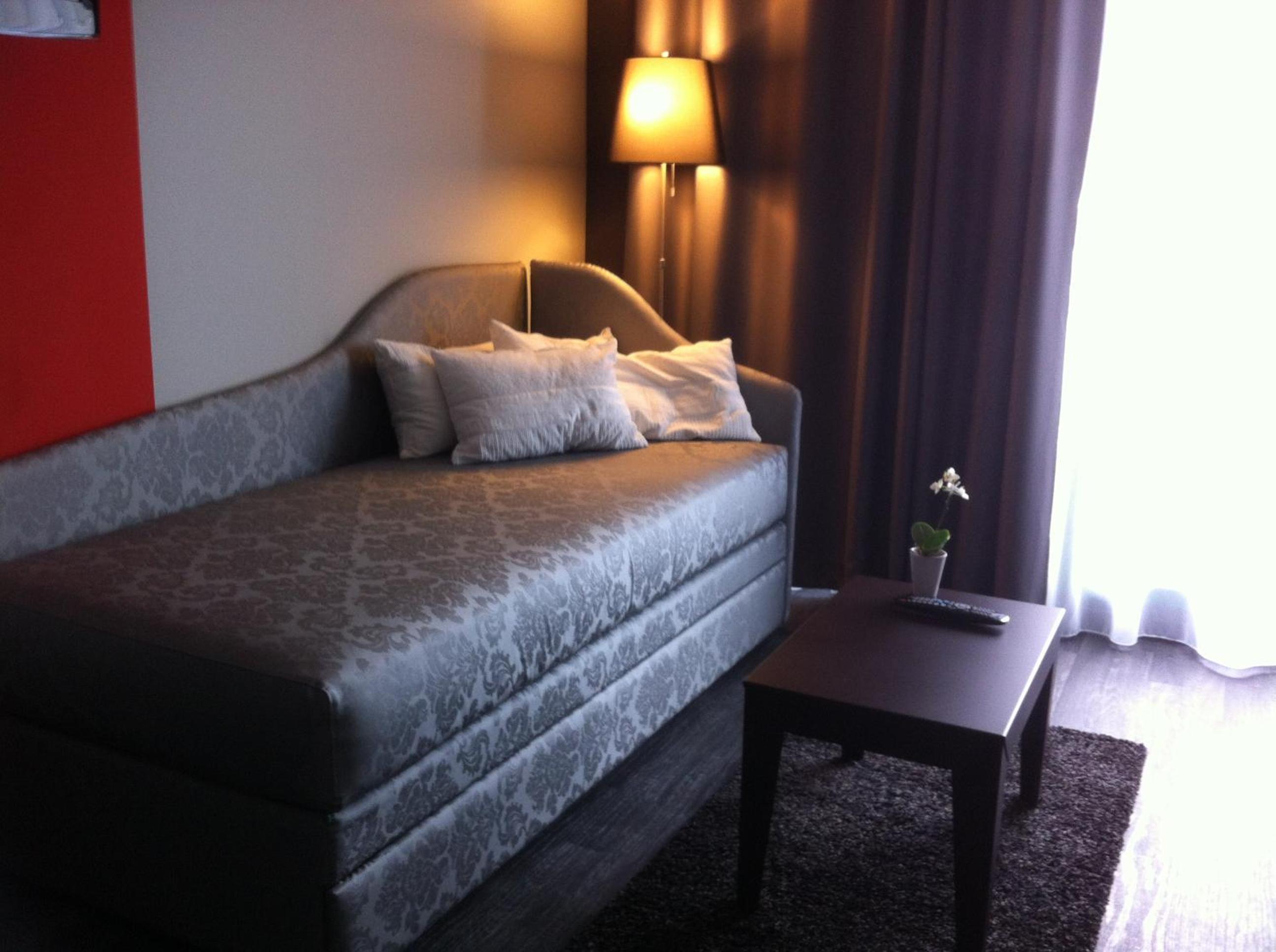 Standard Double Room photo 2