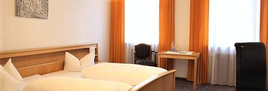 Triple Room photo 3