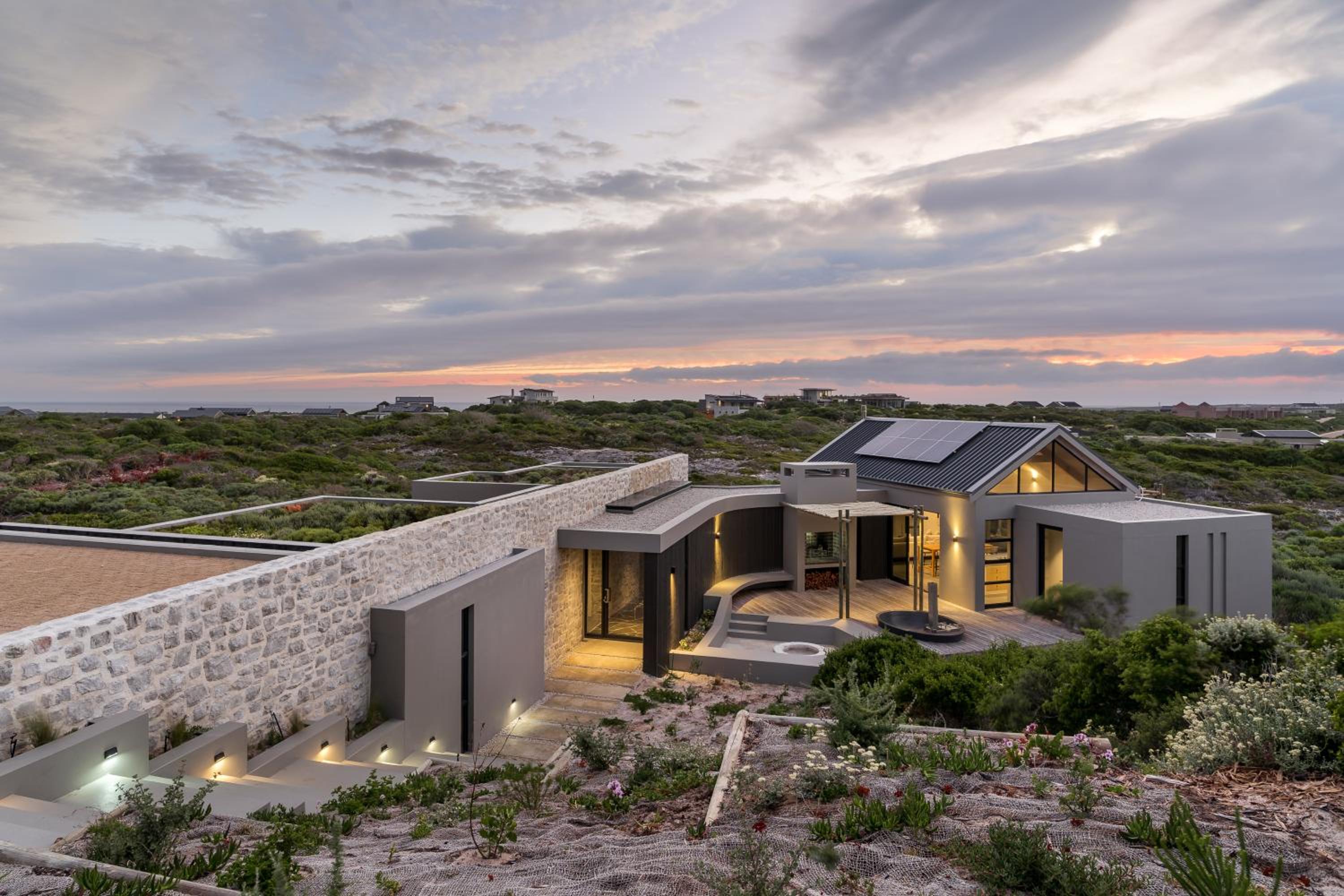Premium Cottage