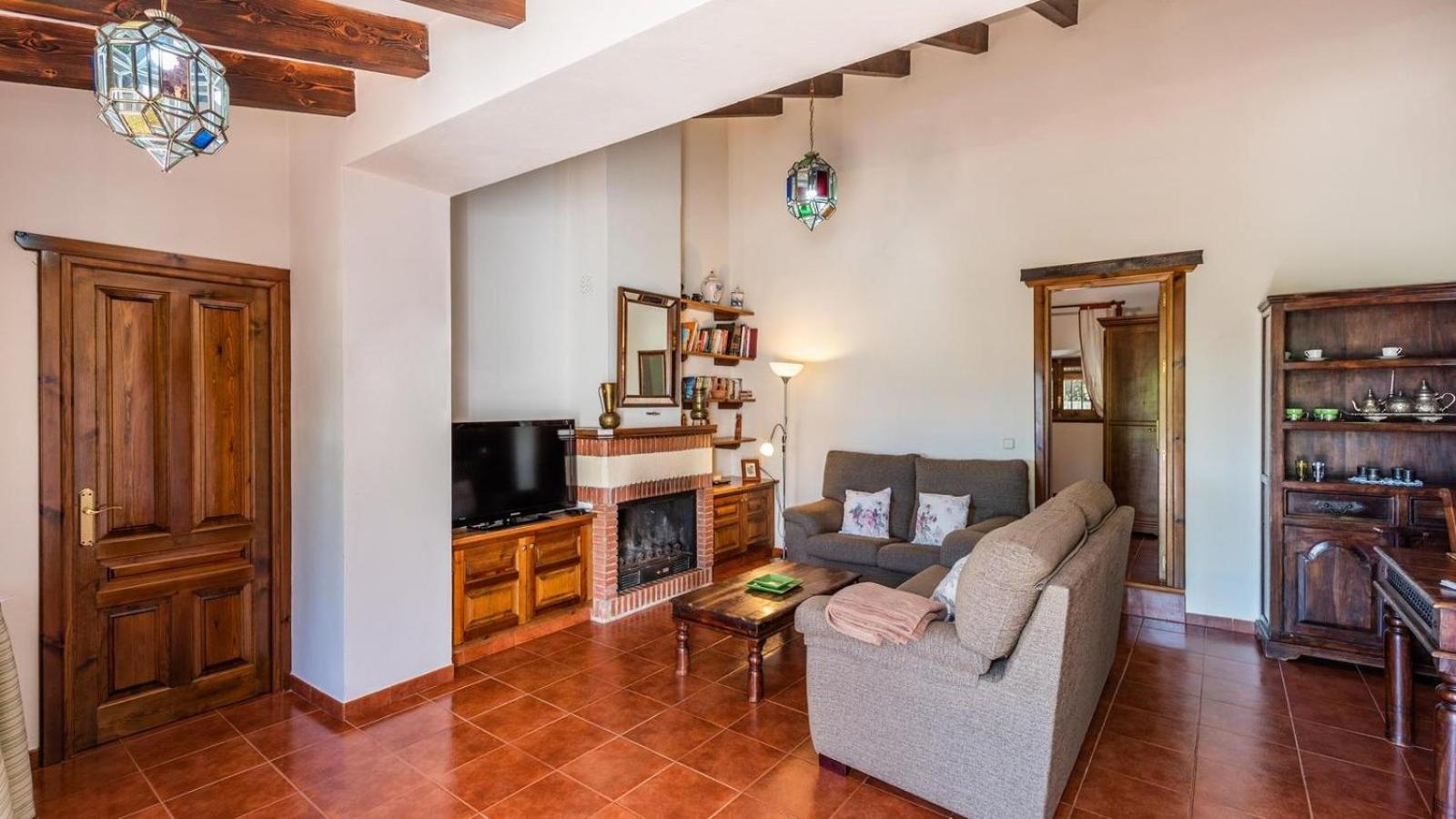 Two-Bedroom Villa