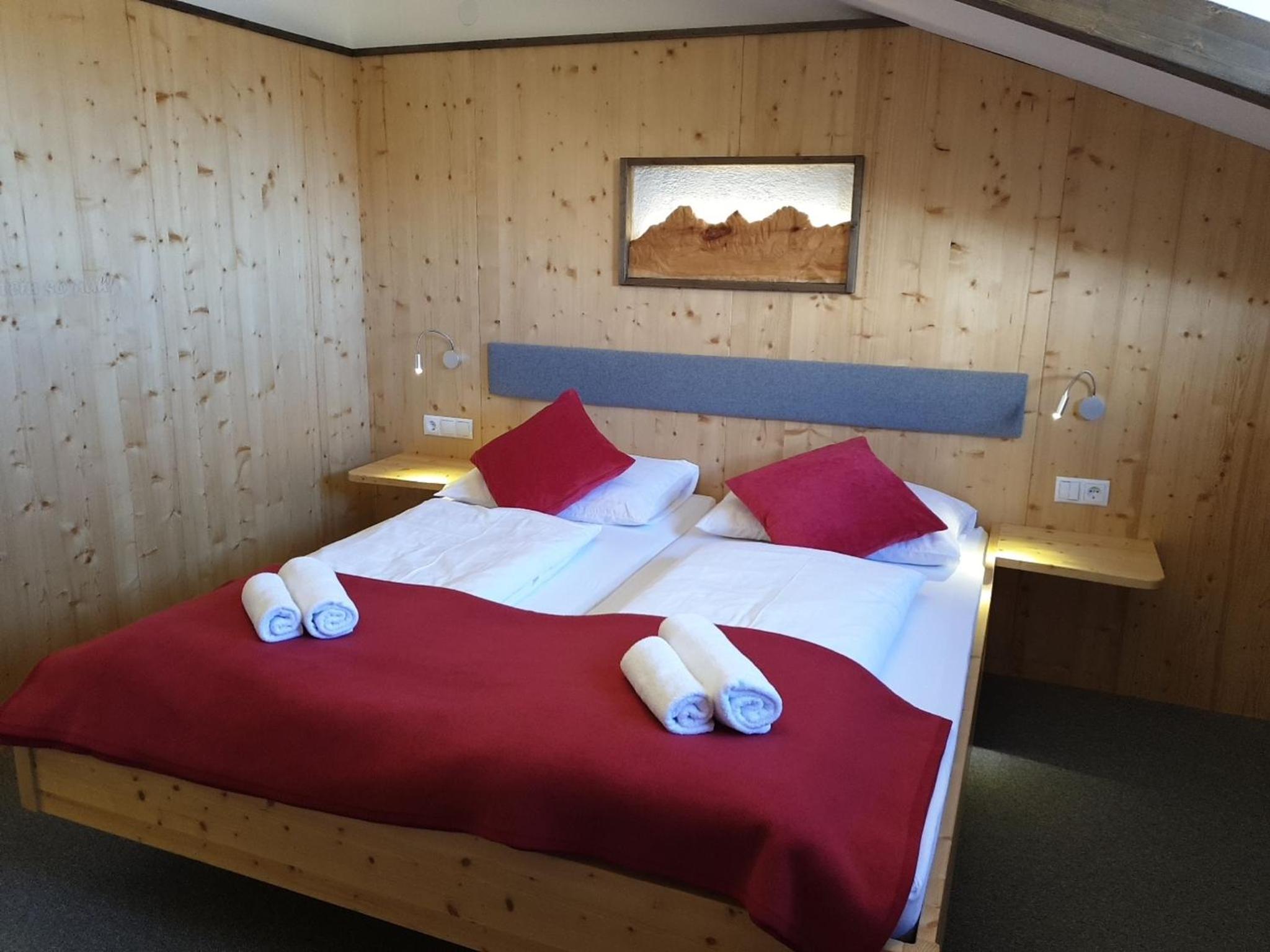 Standard Double Room photo 1