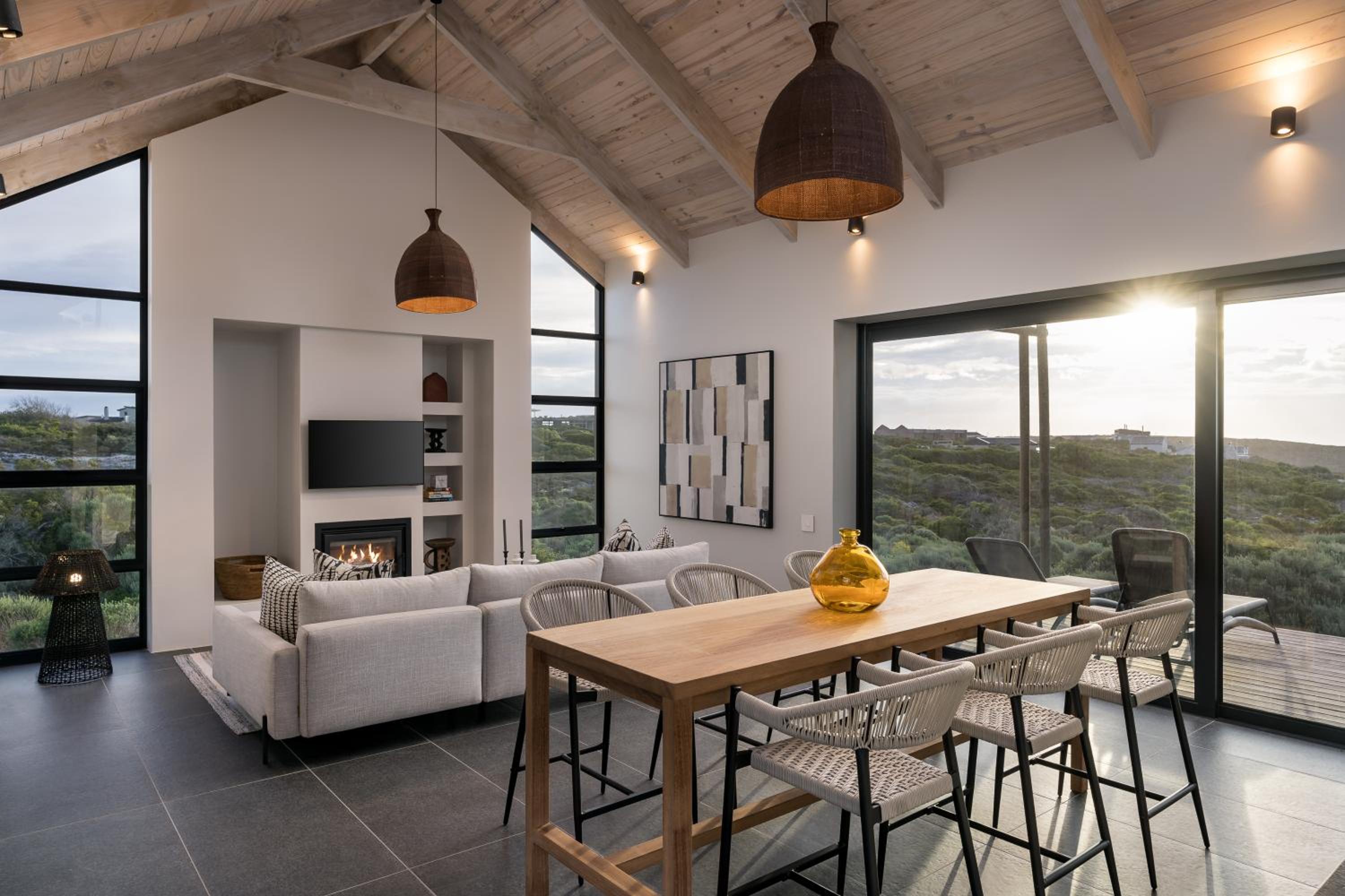 Premium Cottage
