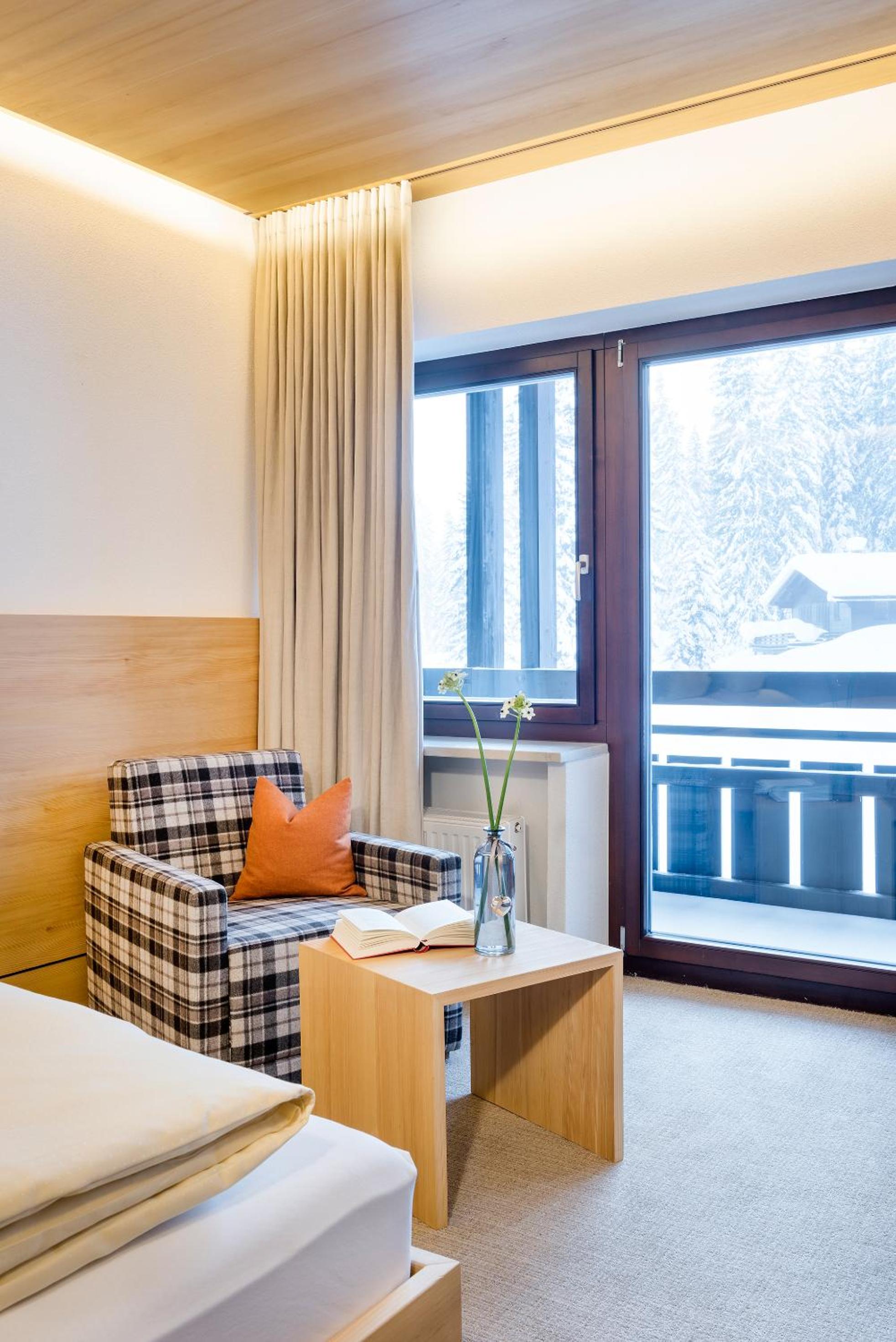 Double Room with Balcony photo 3