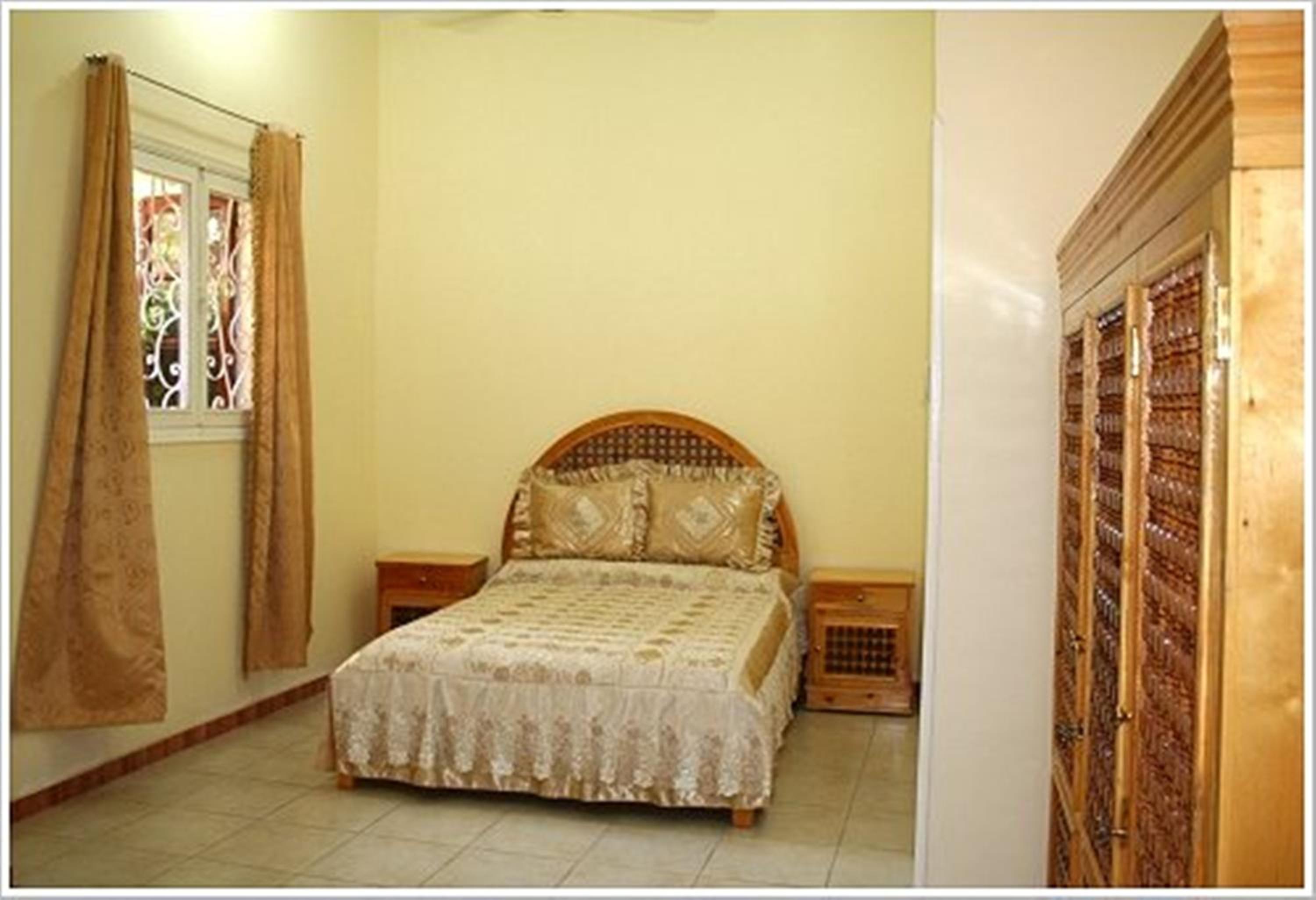 One-Bedroom Apartment - Ground Floor photo 1