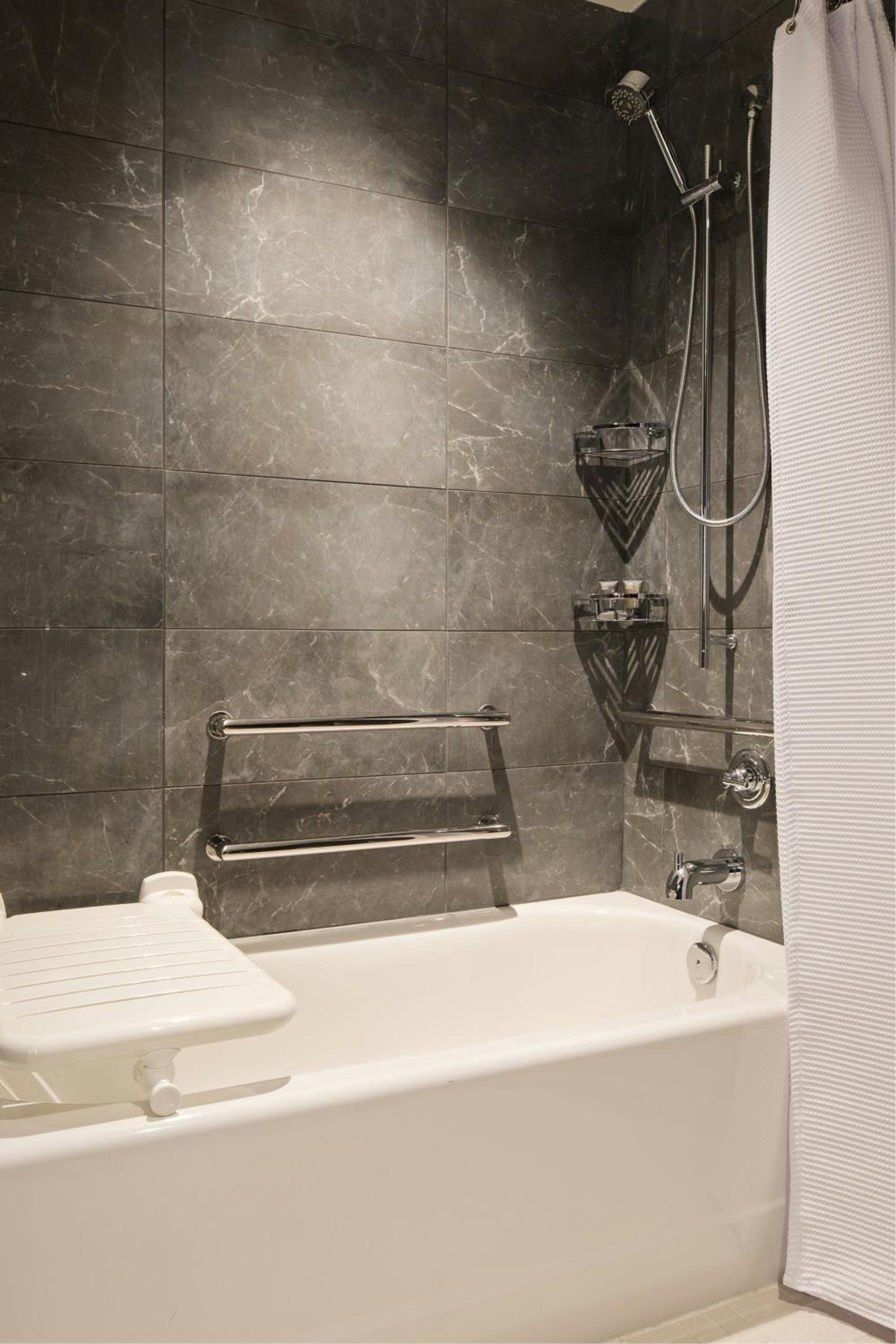 AC Hotel by Marriott Gainesville Downtown, Billede 7