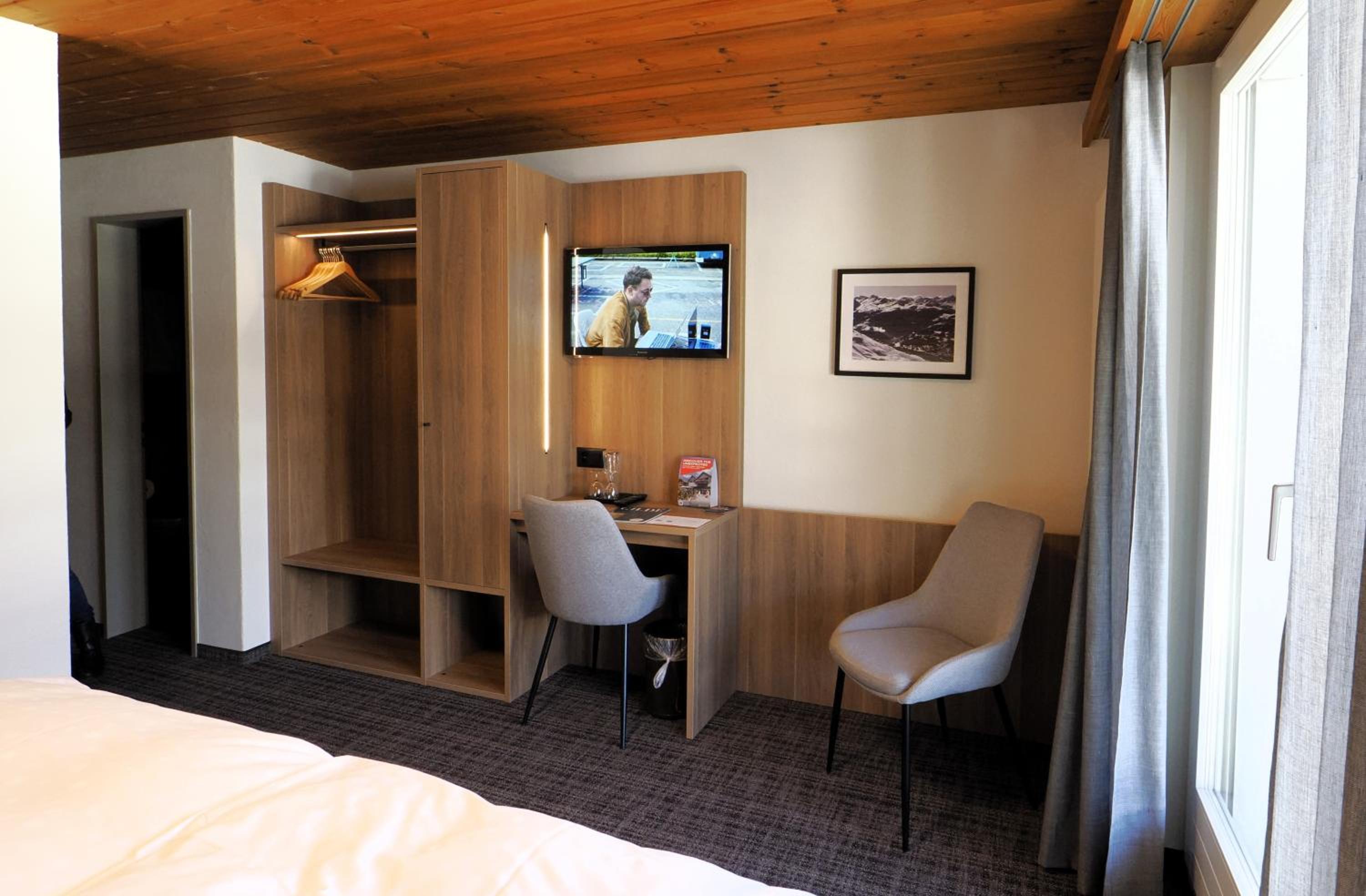 Comfort Double Room - Photo 2
