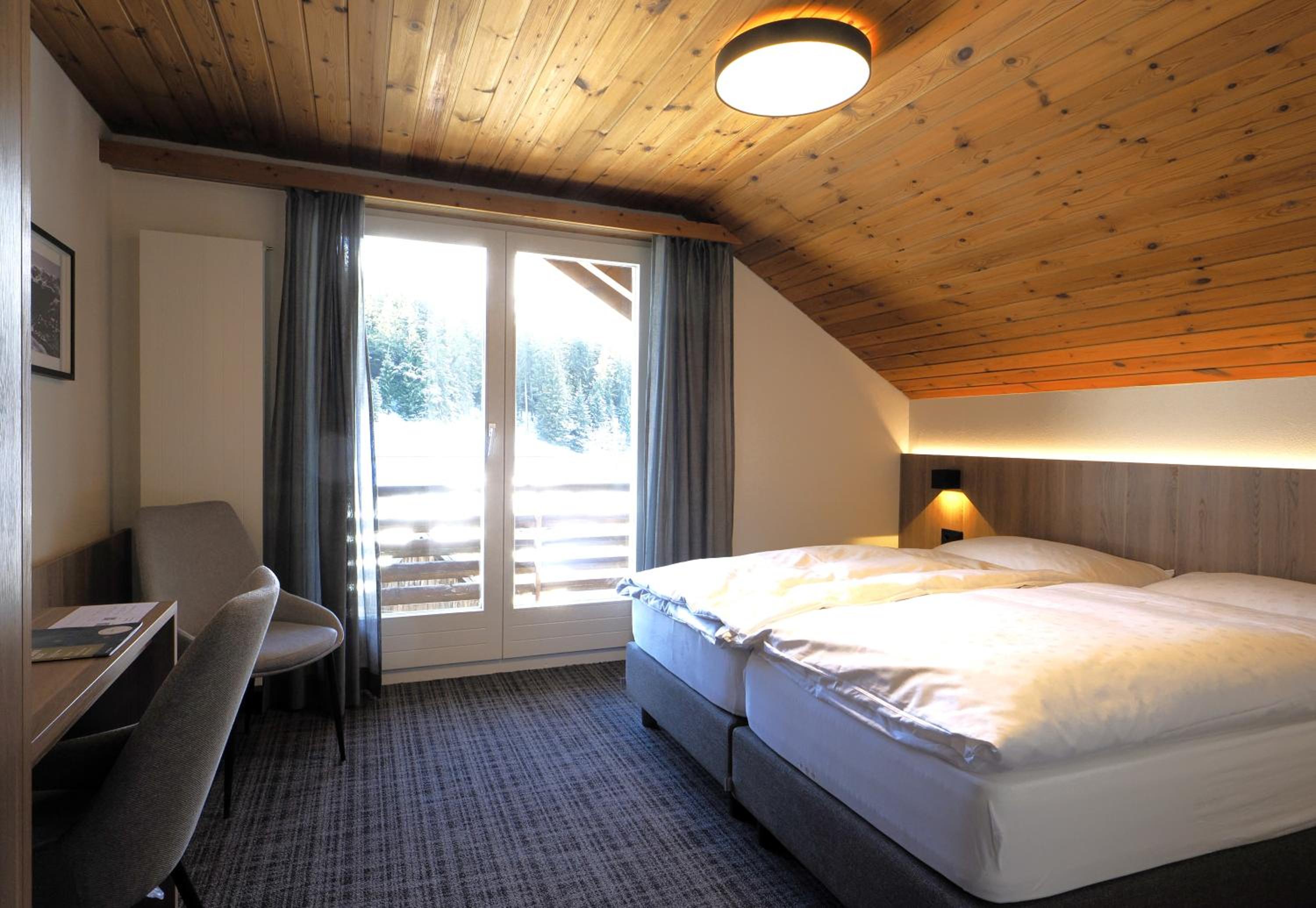 Comfort Double Room - Photo 4