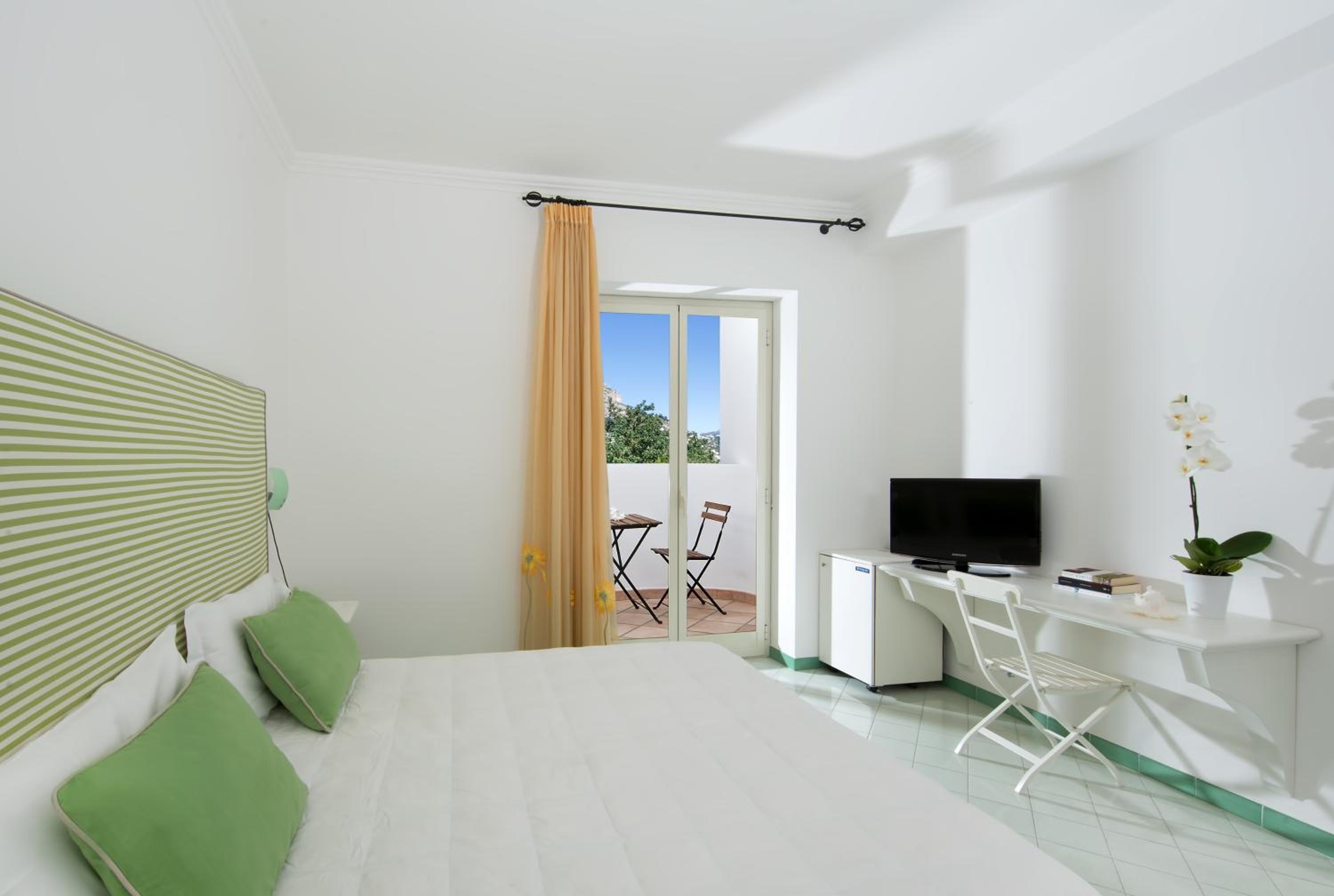 Quarto Duplo ou Twin Standard