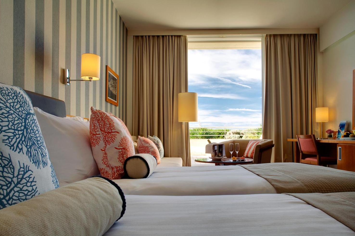 Room for 2+1 Seaview - Photo 4