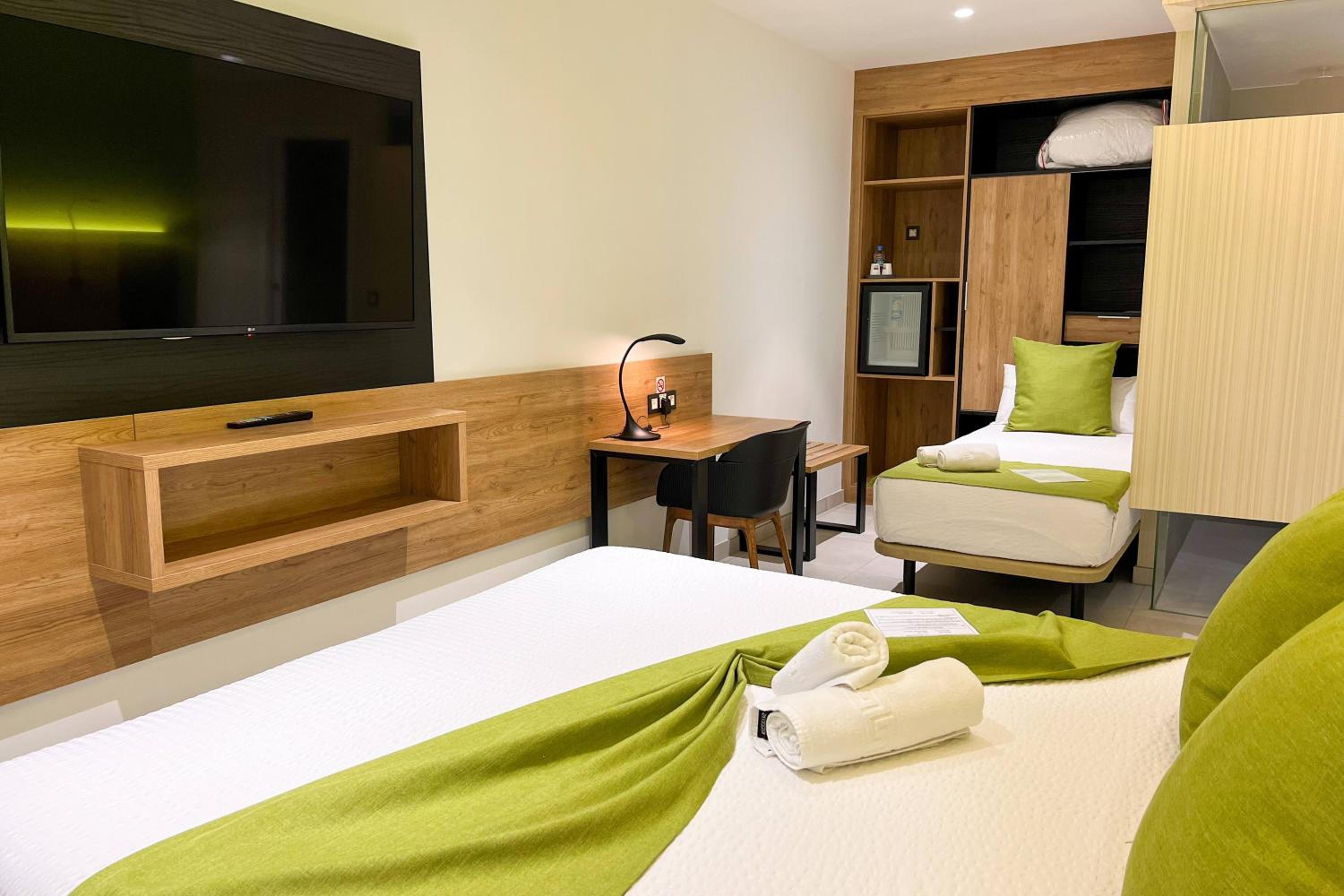 Triple Room - Photo 3
