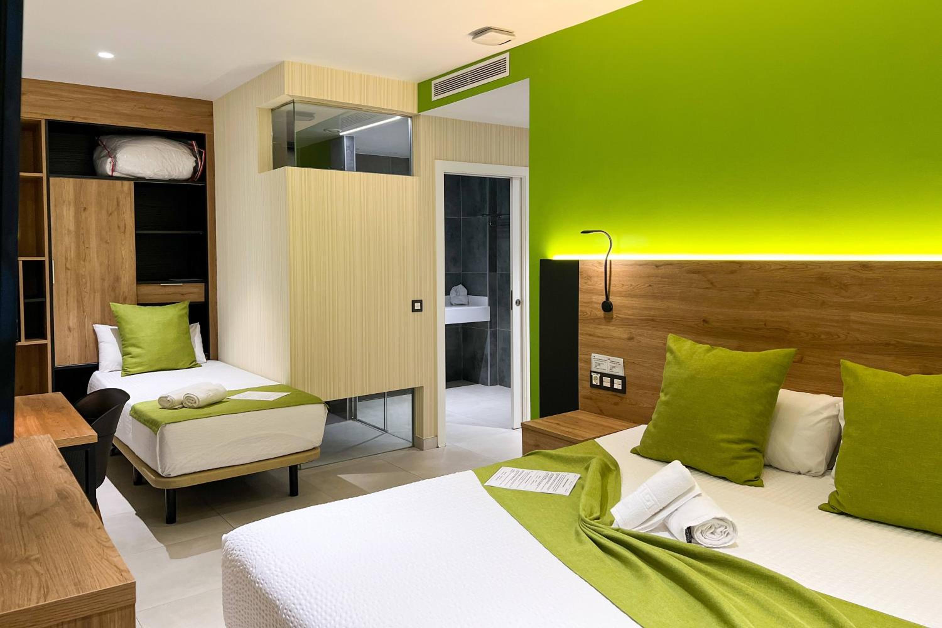 Triple Room - Photo 4