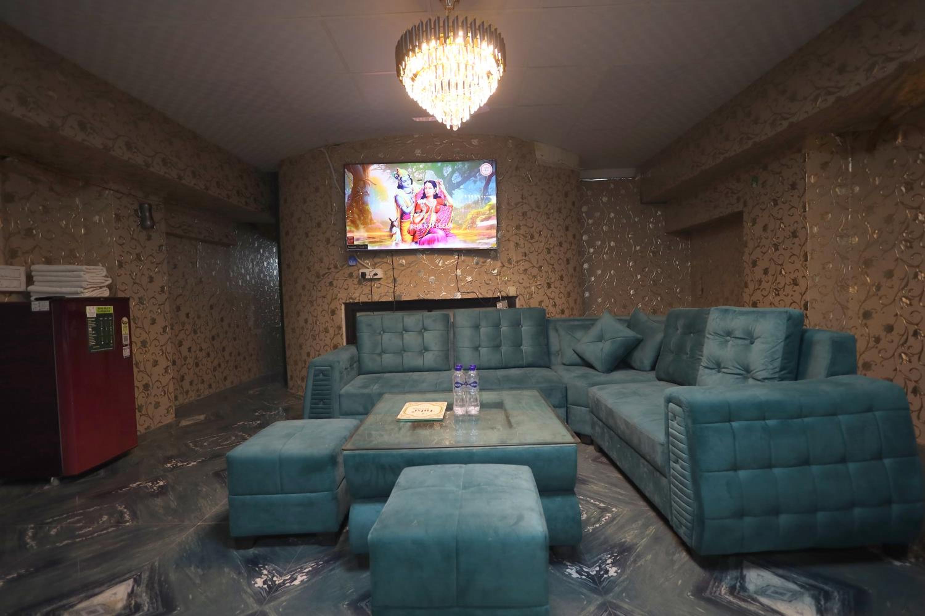 Superior Suite photo 2