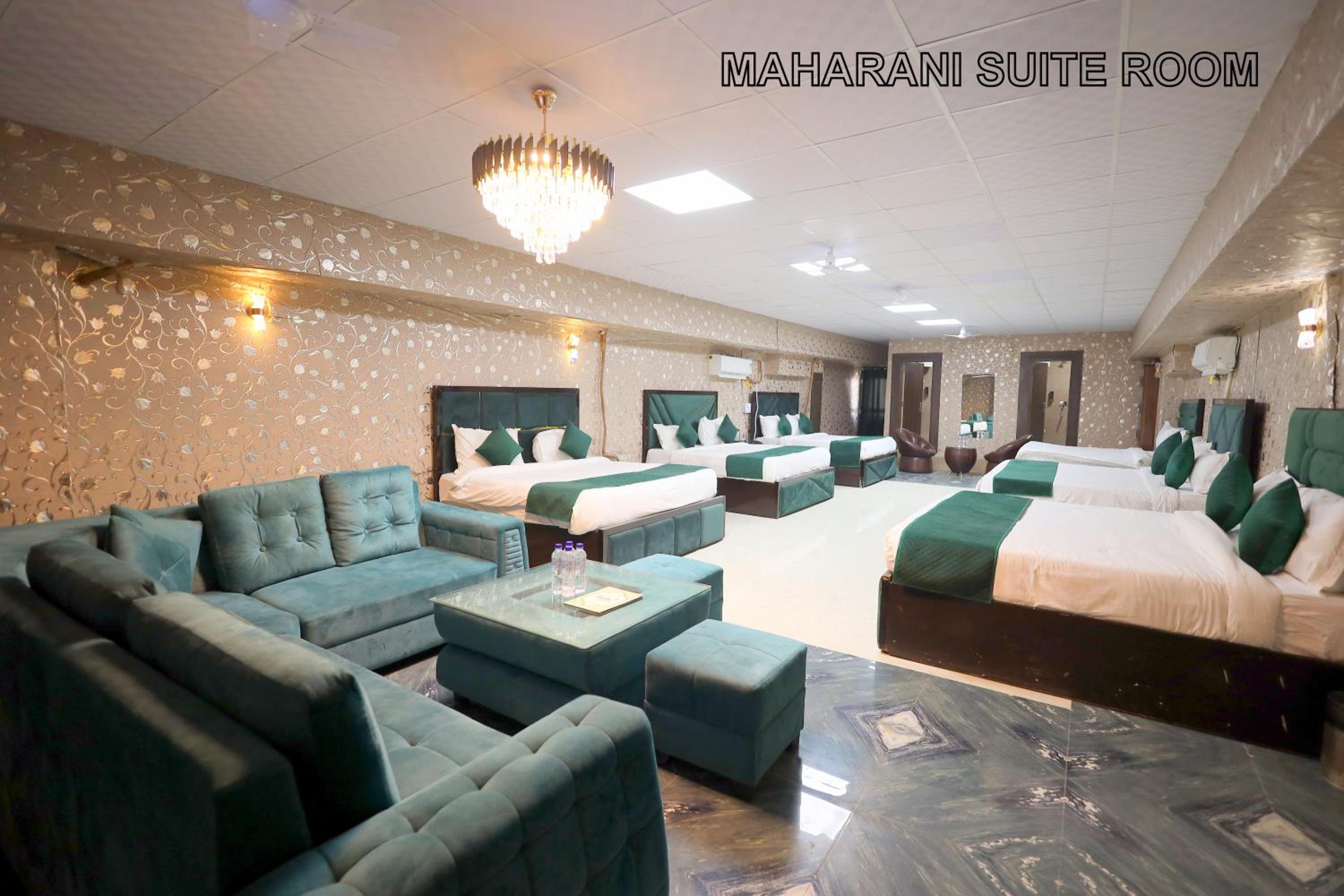 Superior Suite