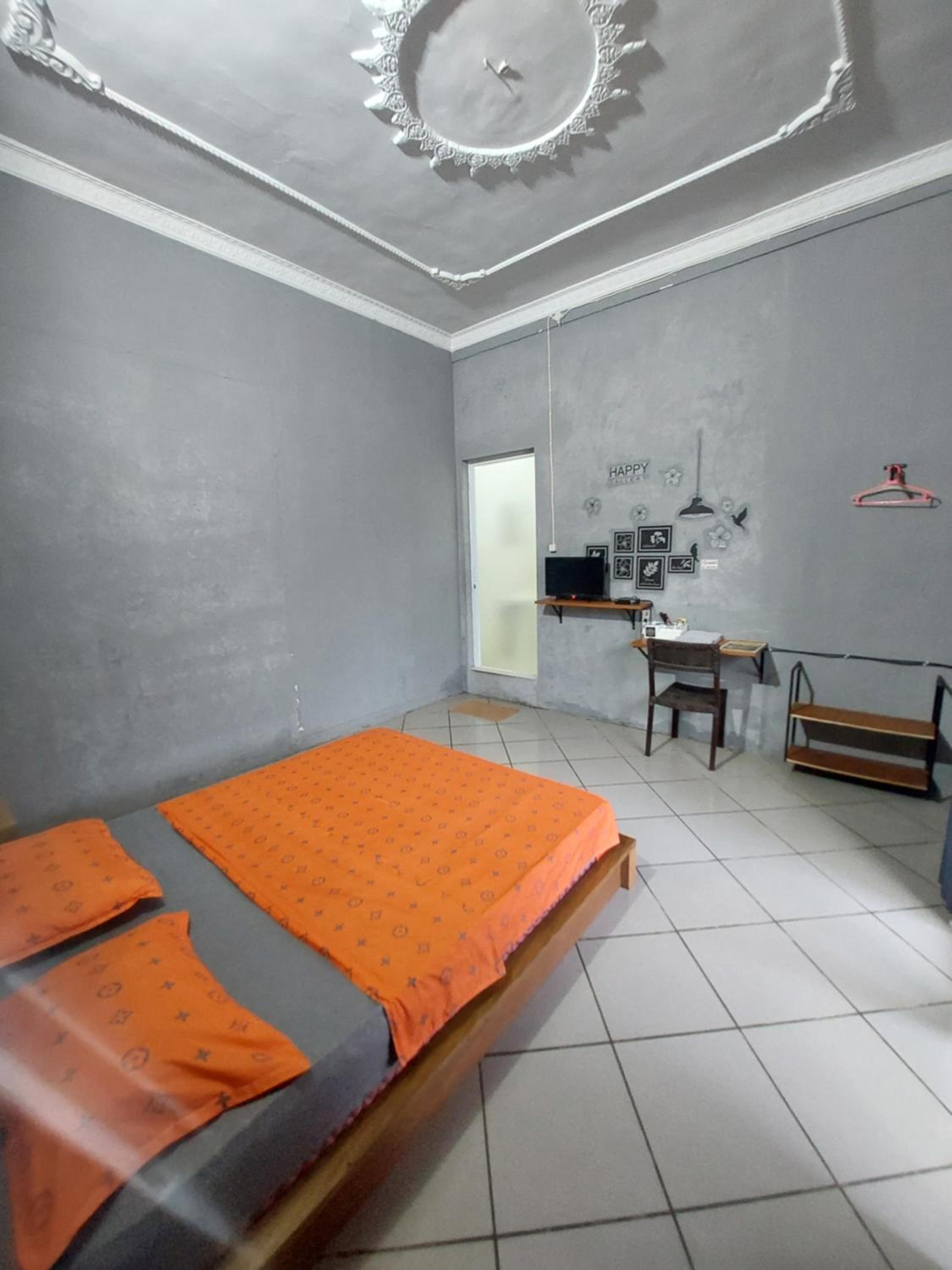 Deluxe Queen Room - Photo 3