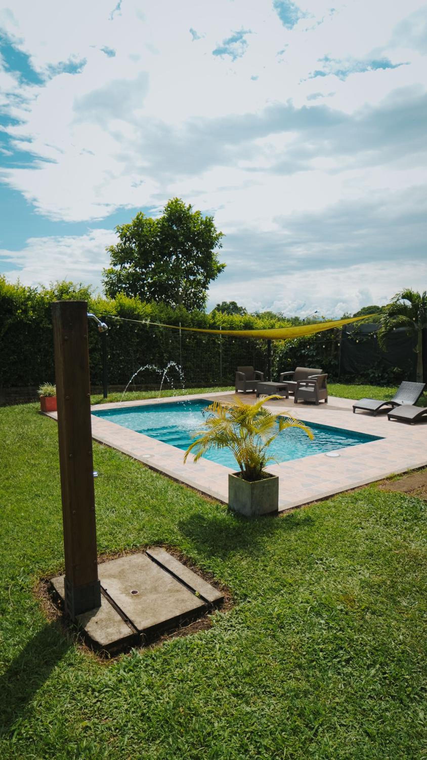 Deluxe Villa photo 1