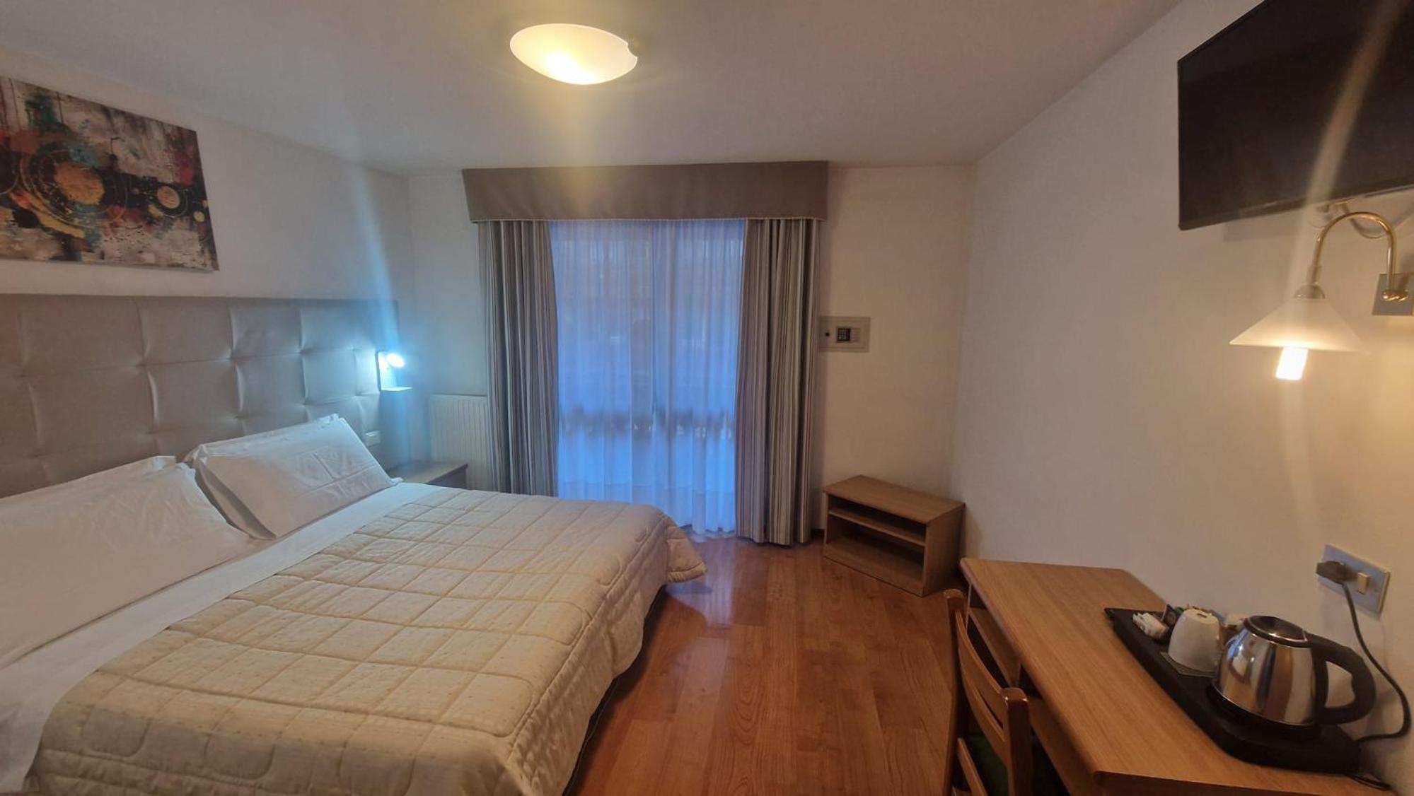 Comfort Double Room photo 3