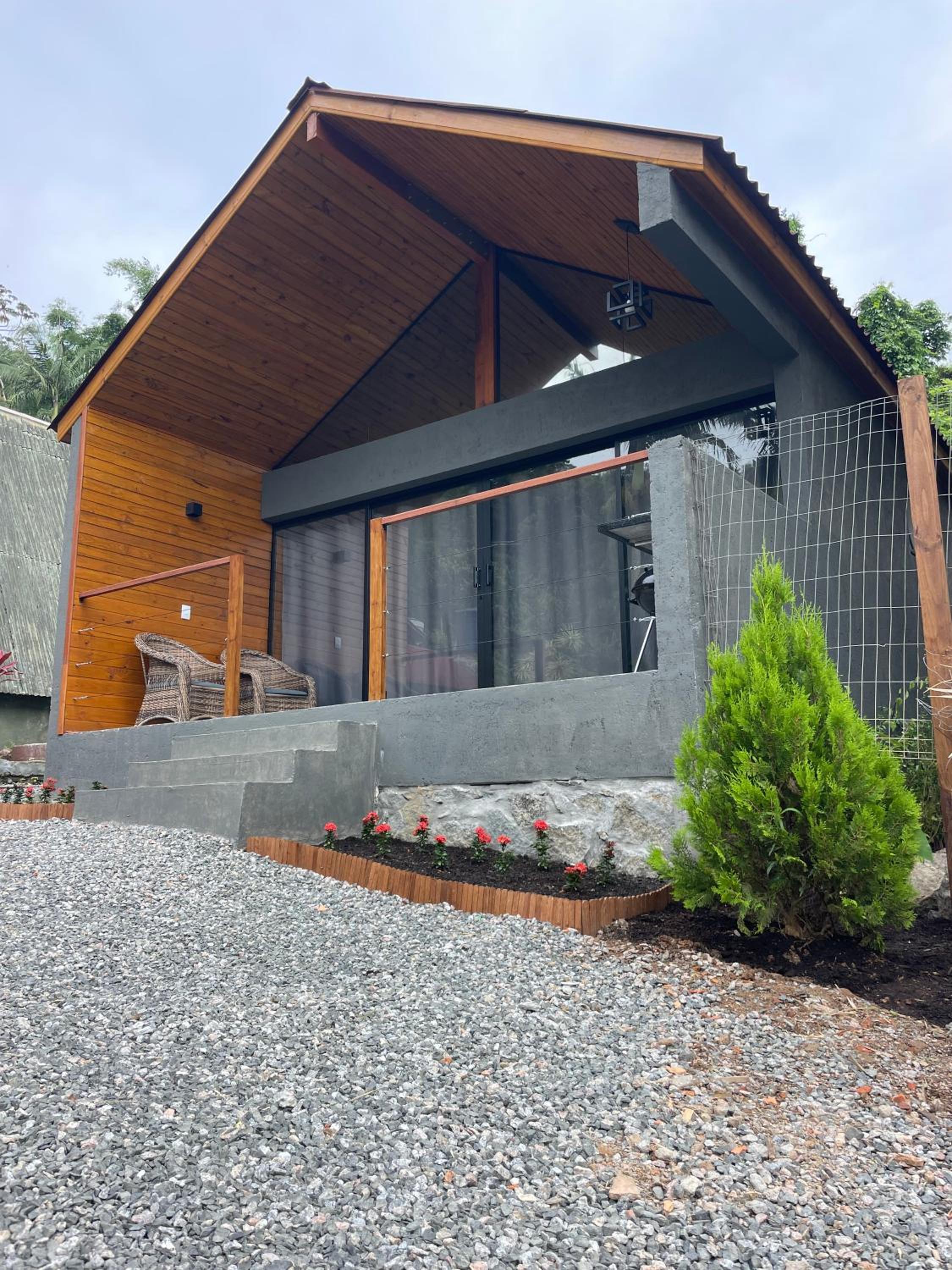 One-Bedroom Chalet photo 2