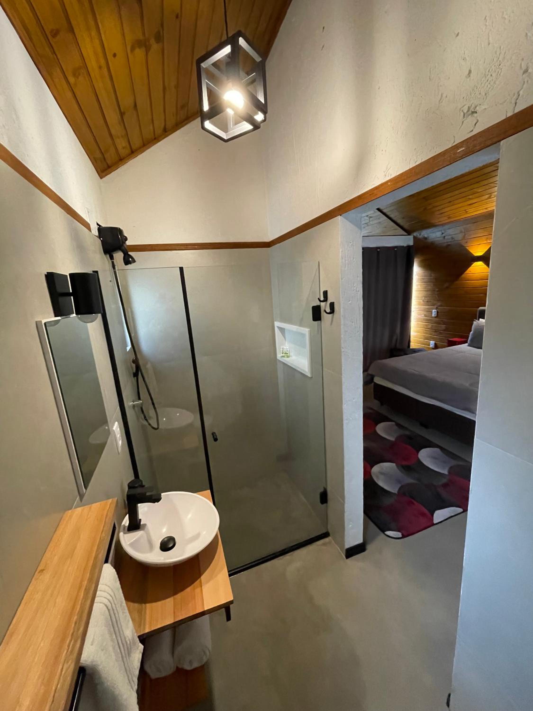 One-Bedroom Chalet photo 3