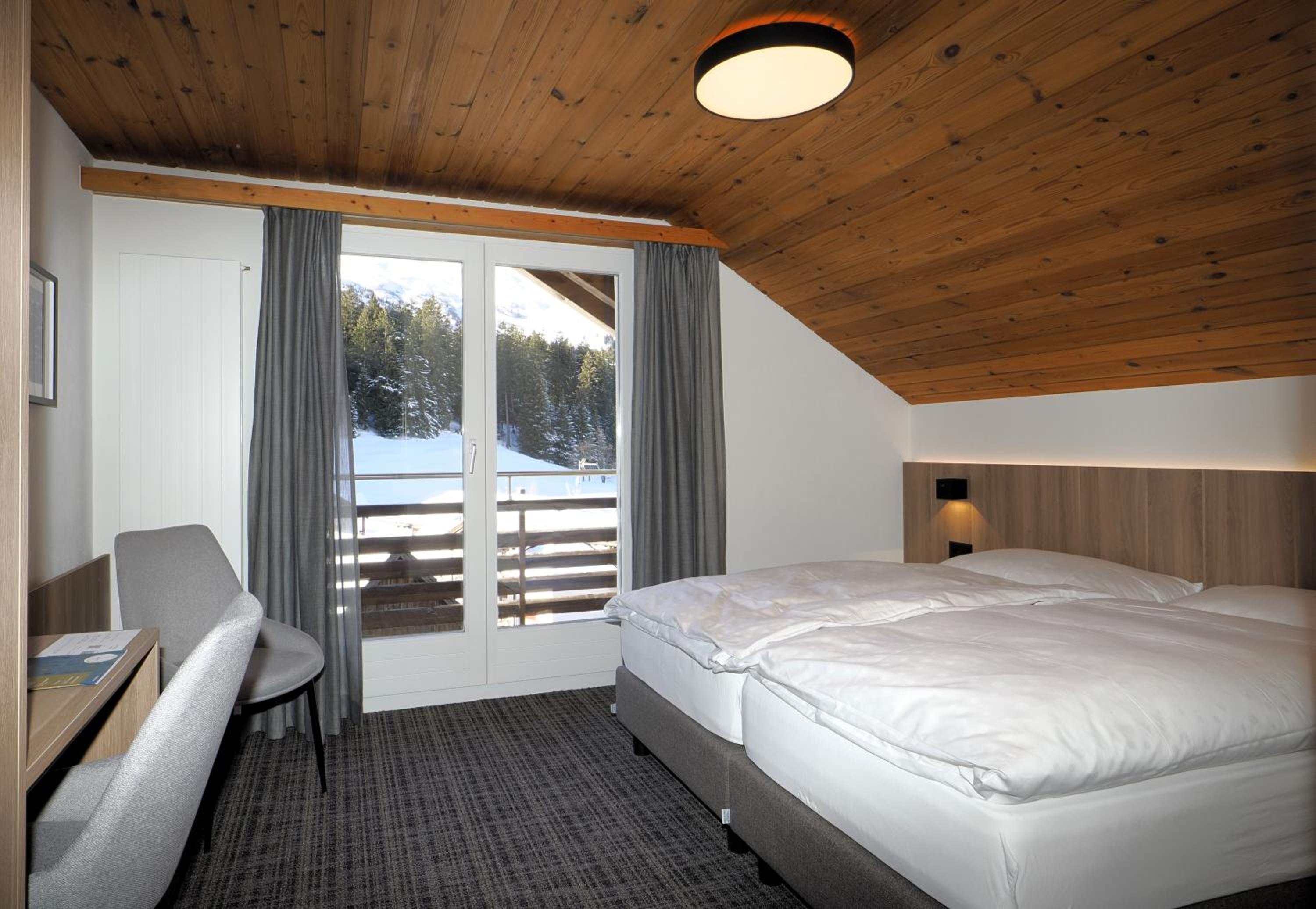 Comfort Double Room - Photo 6